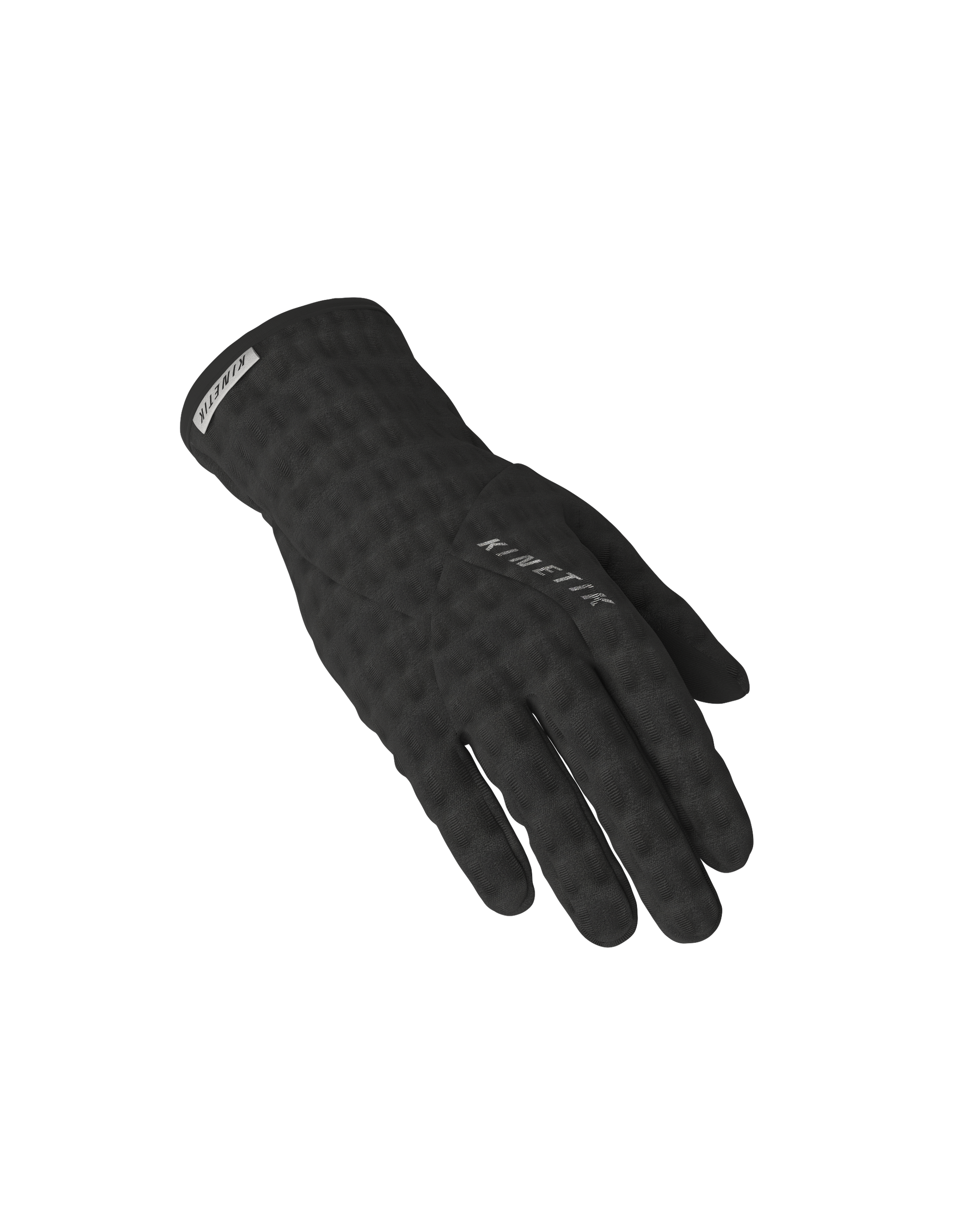 GLOVES HEXAFLOW NEUTRAL BLACK