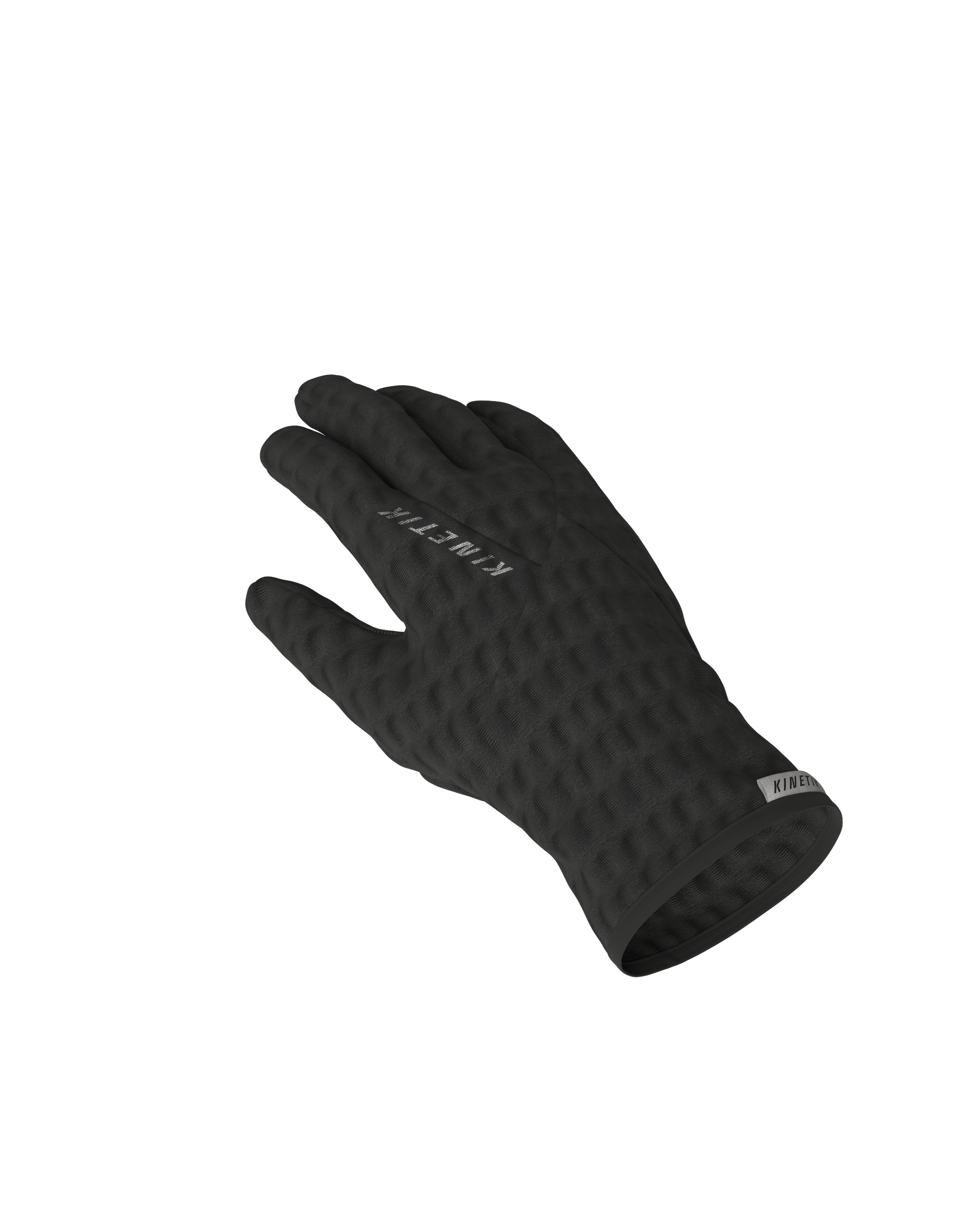 GLOVES HEXAFLOW NEUTRAL BLACK