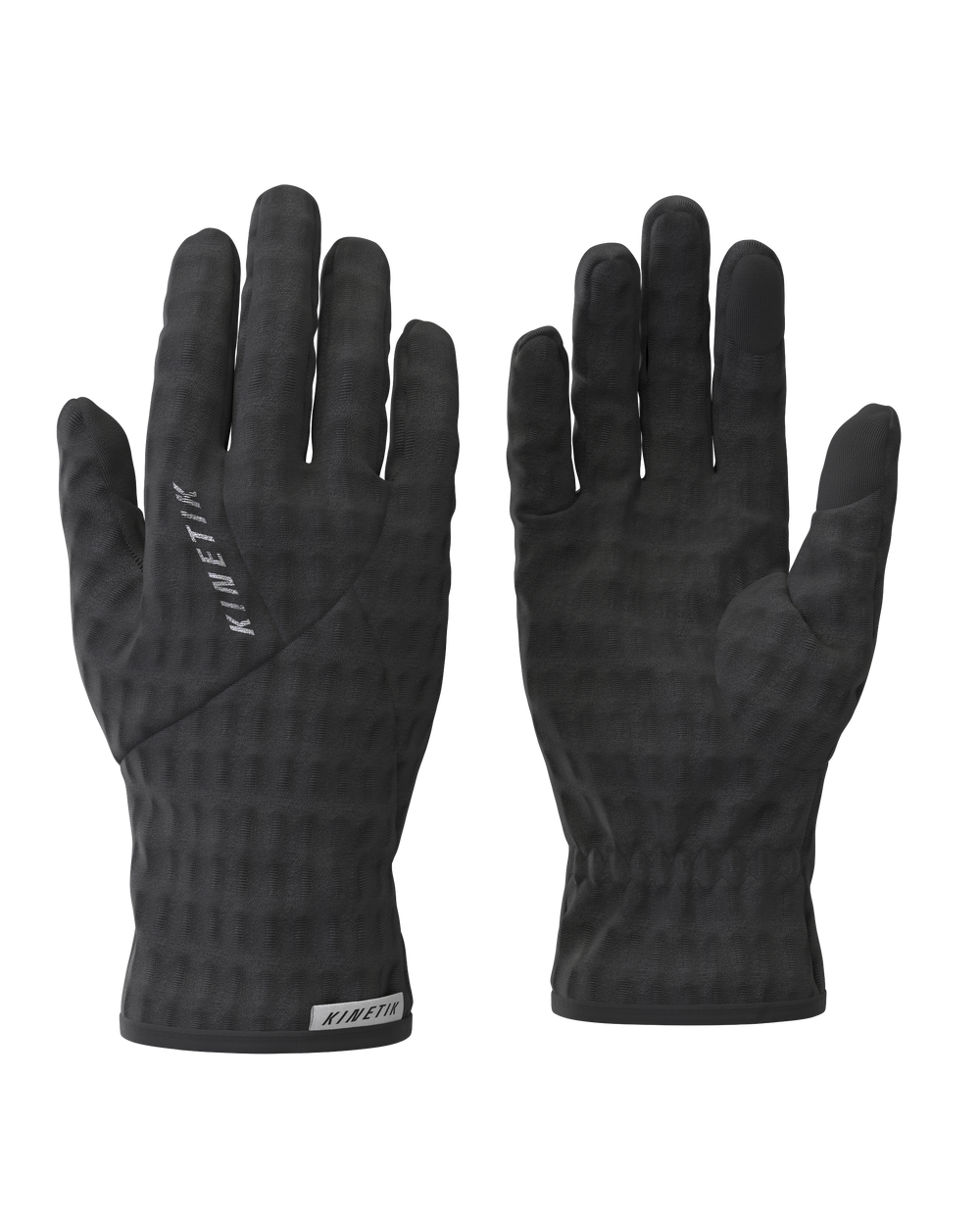 GLOVES HEXAFLOW NEUTRAL BLACK