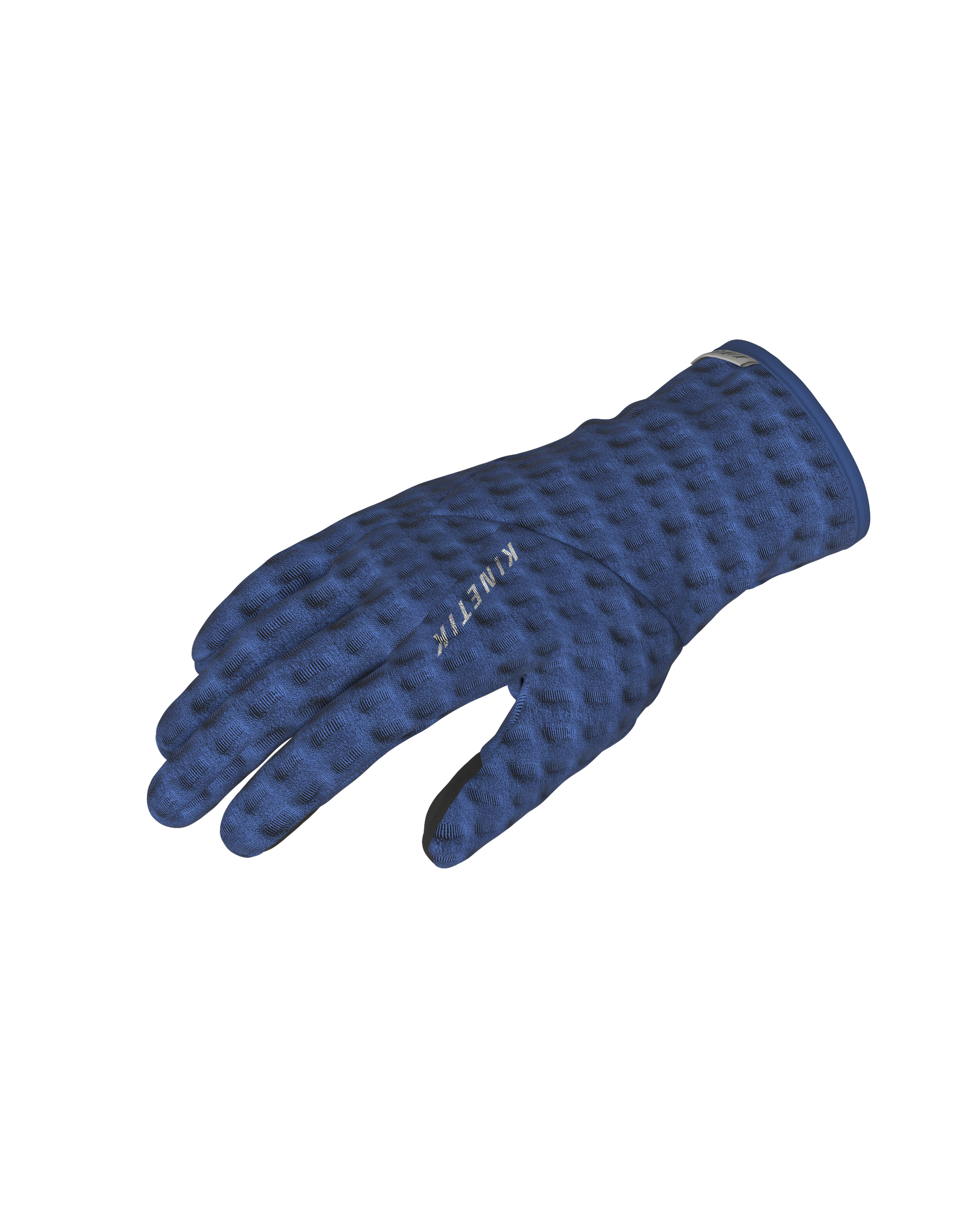 GLOVES HEXAFLOW IMPERIAL BLUE