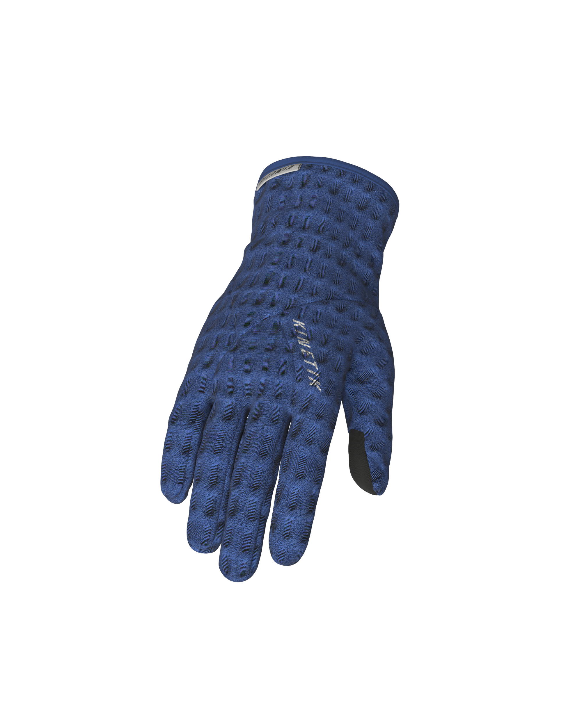 GLOVES HEXAFLOW IMPERIAL BLUE
