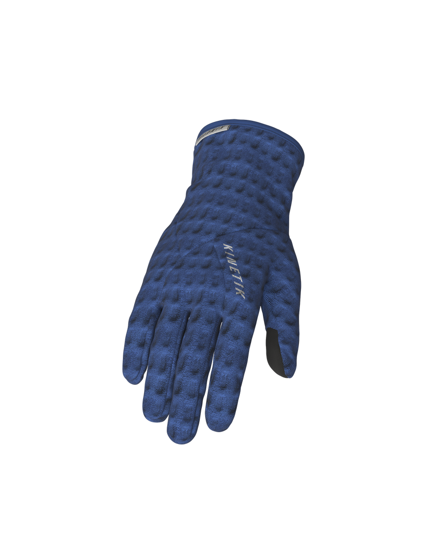 GLOVES HEXAFLOW IMPERIAL BLUE