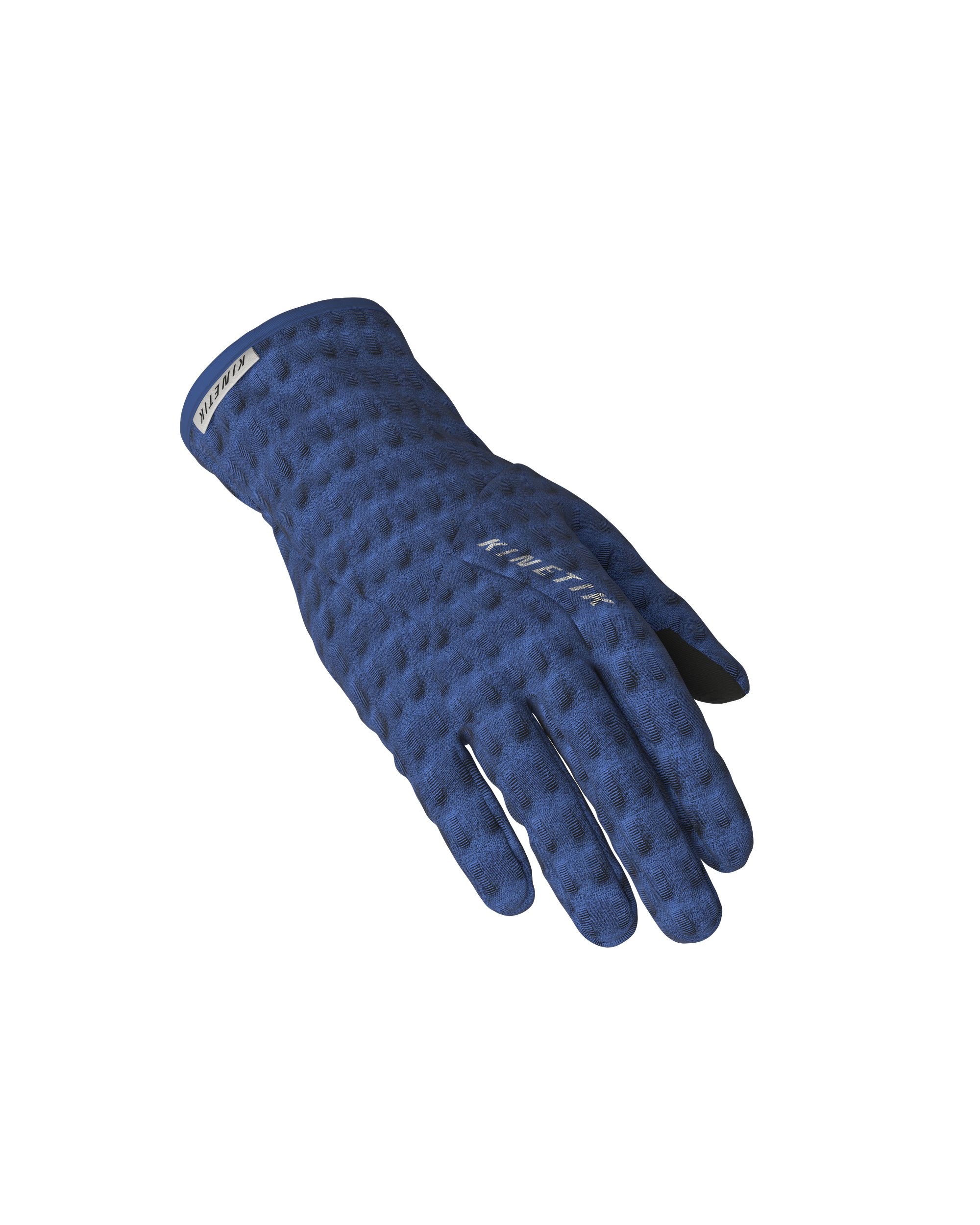 GLOVES HEXAFLOW IMPERIAL BLUE