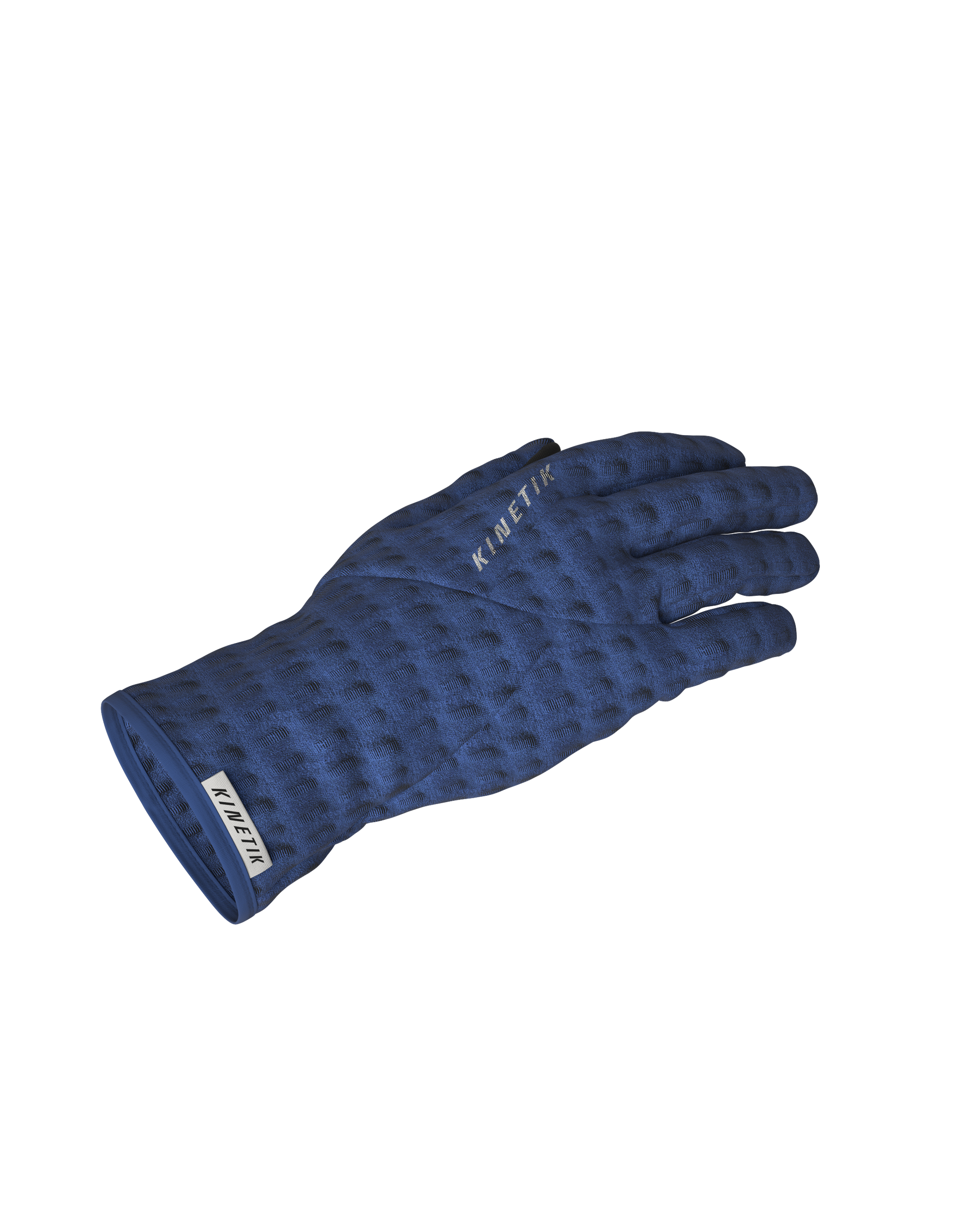 GLOVES HEXAFLOW IMPERIAL BLUE