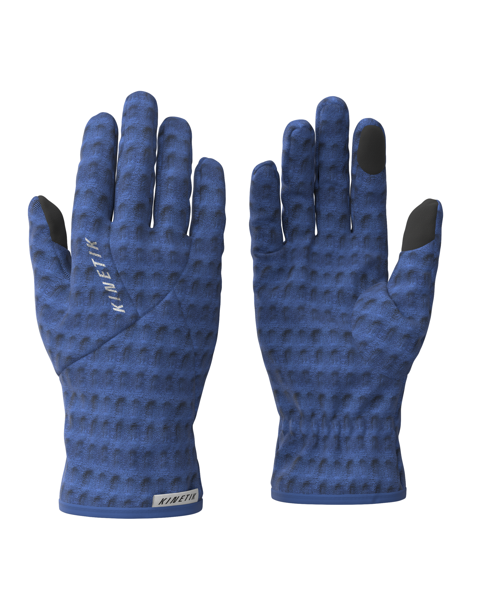 GLOVES HEXAFLOW IMPERIAL BLUE