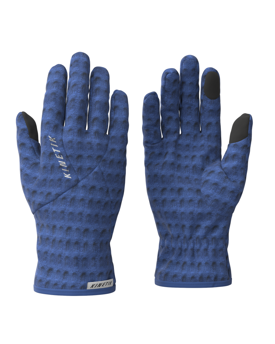GLOVES HEXAFLOW IMPERIAL BLUE