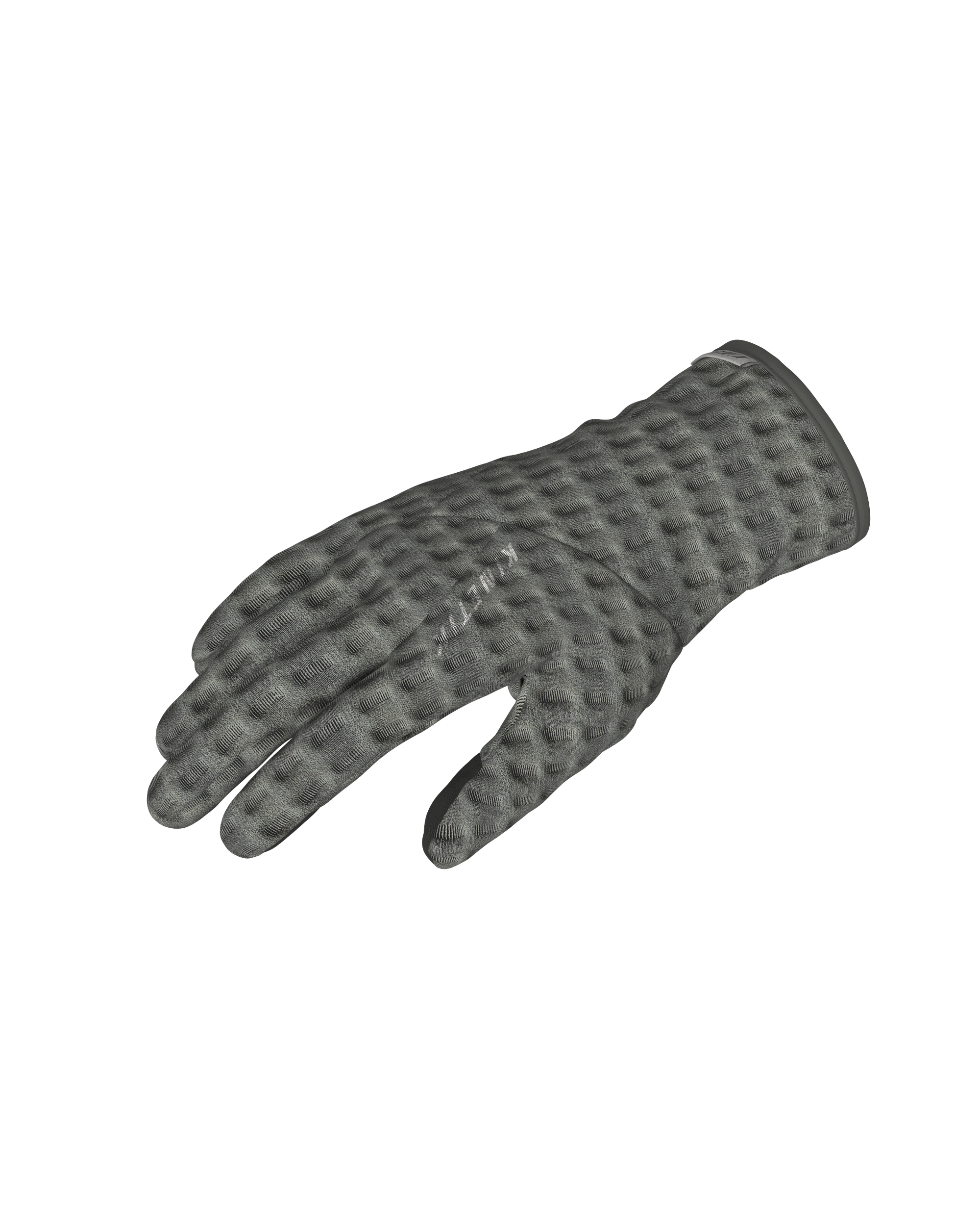 GLOVES HEXAFLOW TITANIUM
