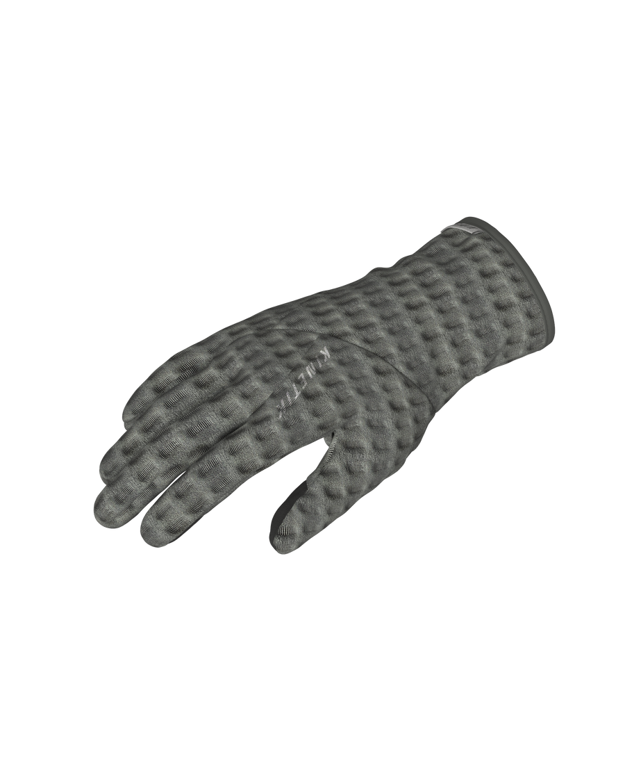 GLOVES HEXAFLOW TITANIUM