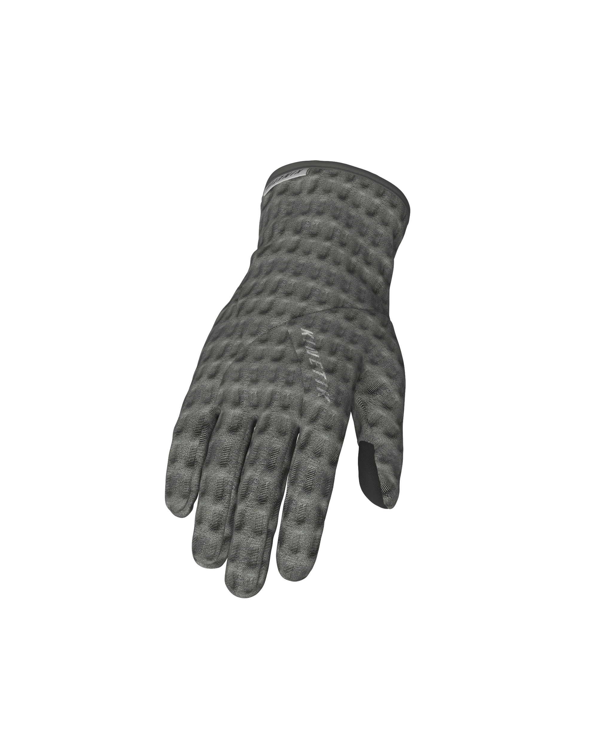 GLOVES HEXAFLOW TITANIUM