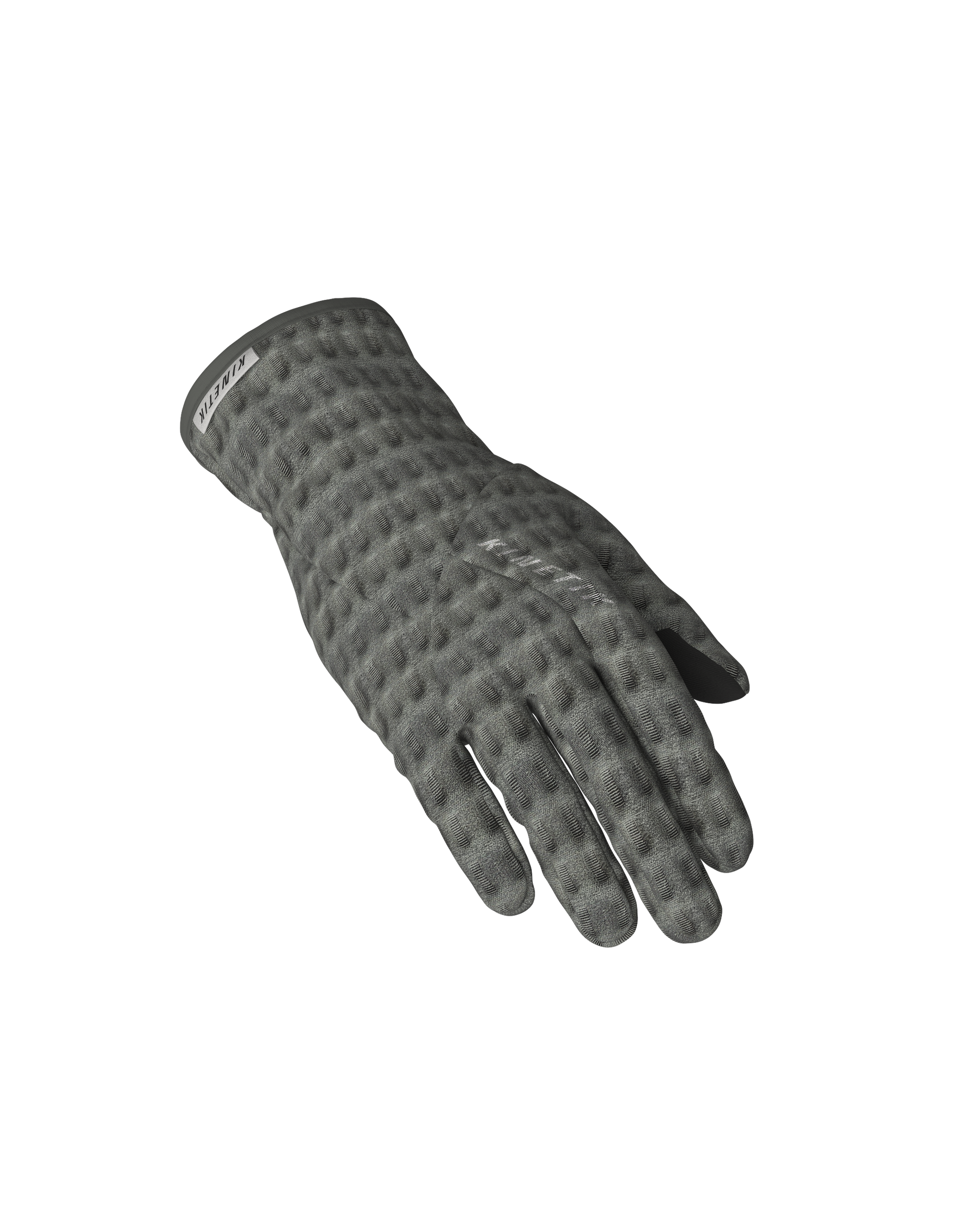GLOVES HEXAFLOW TITANIUM