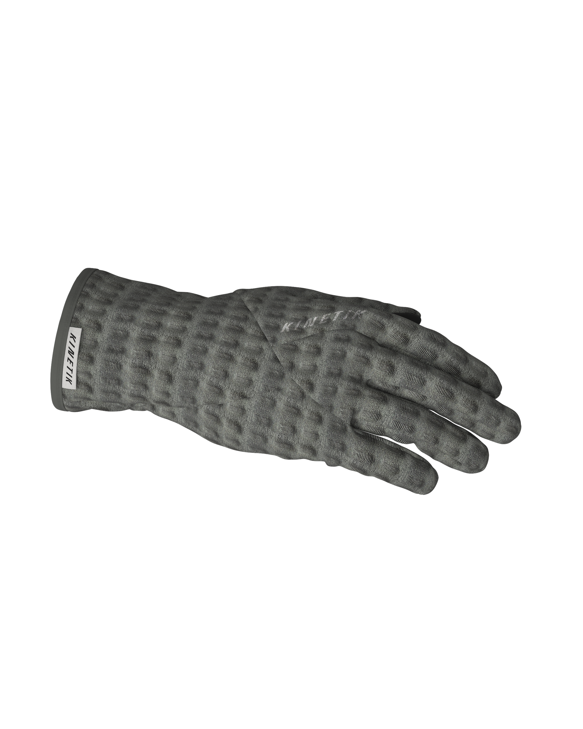 GLOVES HEXAFLOW TITANIUM
