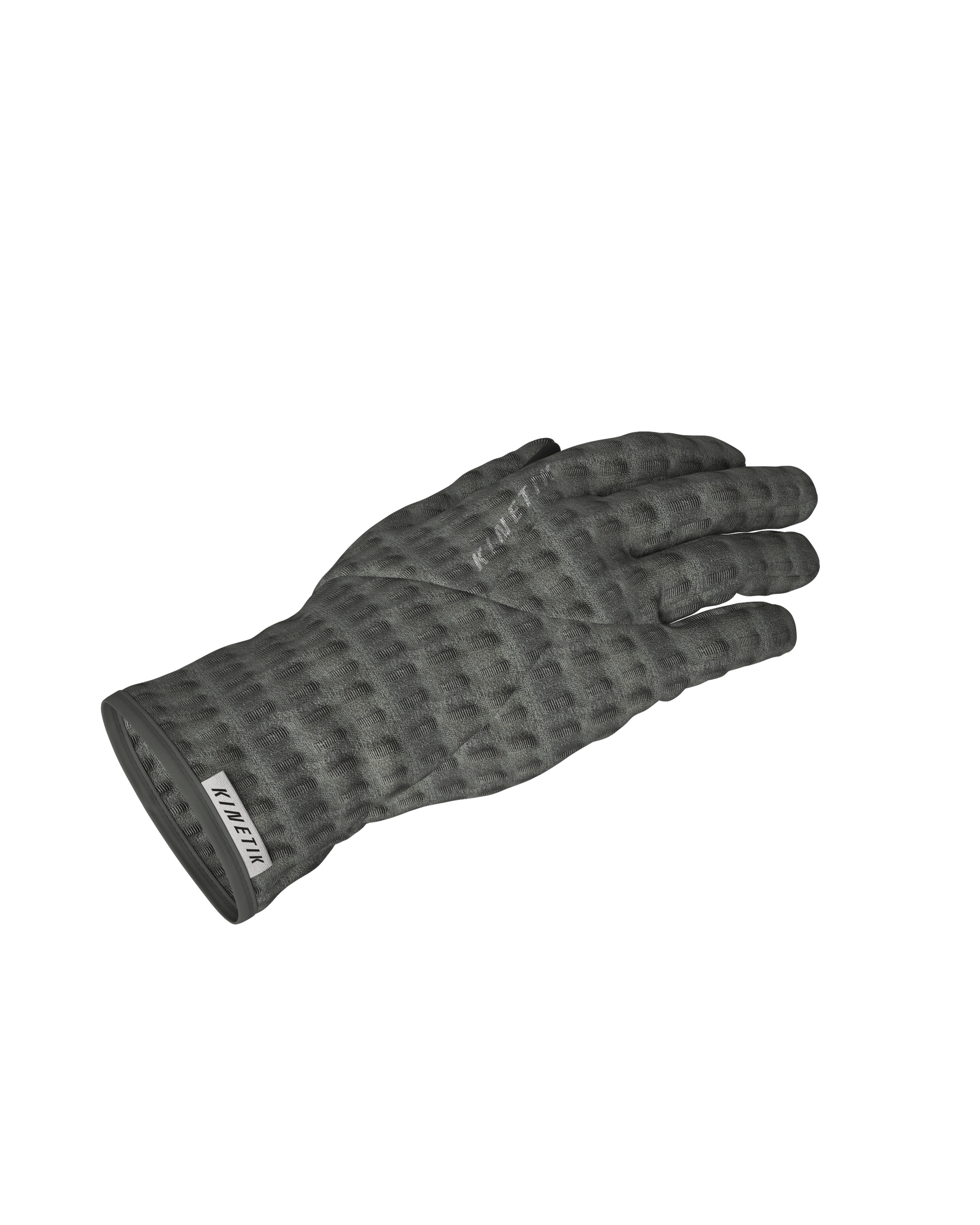 GLOVES HEXAFLOW TITANIUM