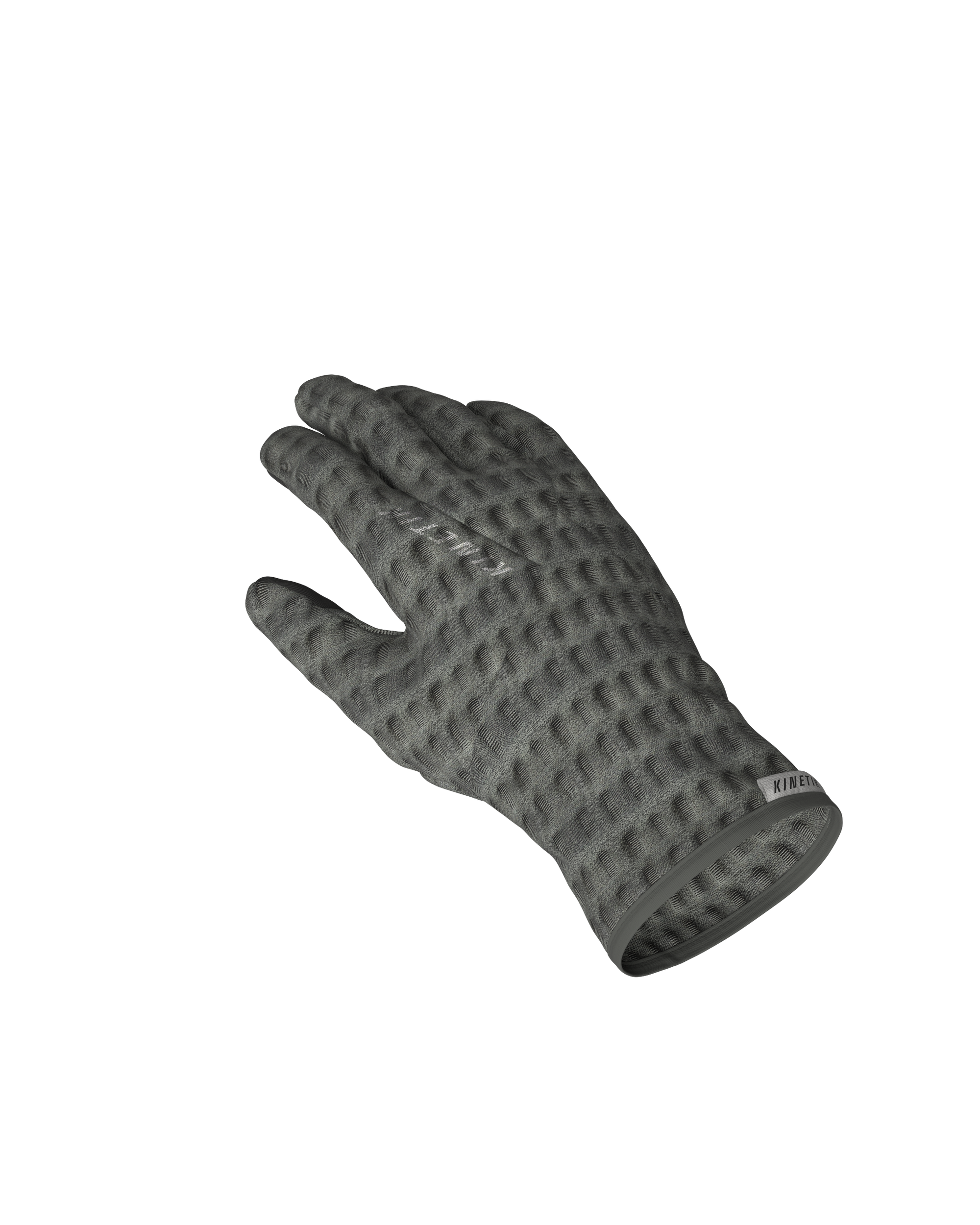GLOVES HEXAFLOW TITANIUM