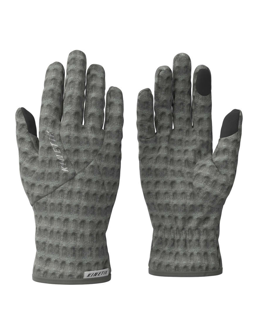 GLOVES HEXAFLOW TITANIUM