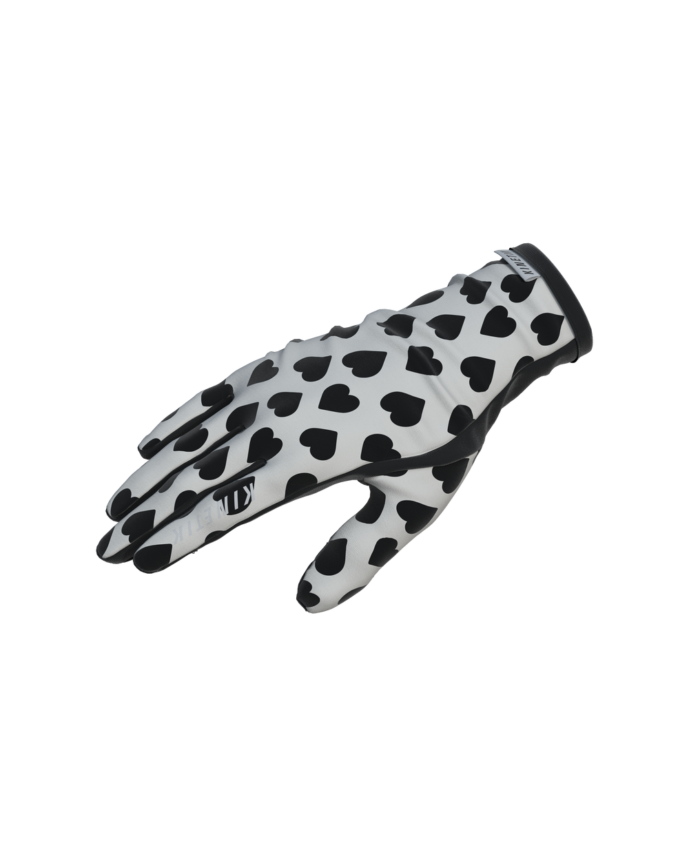 GLOVES HEARTRUNNEUSE