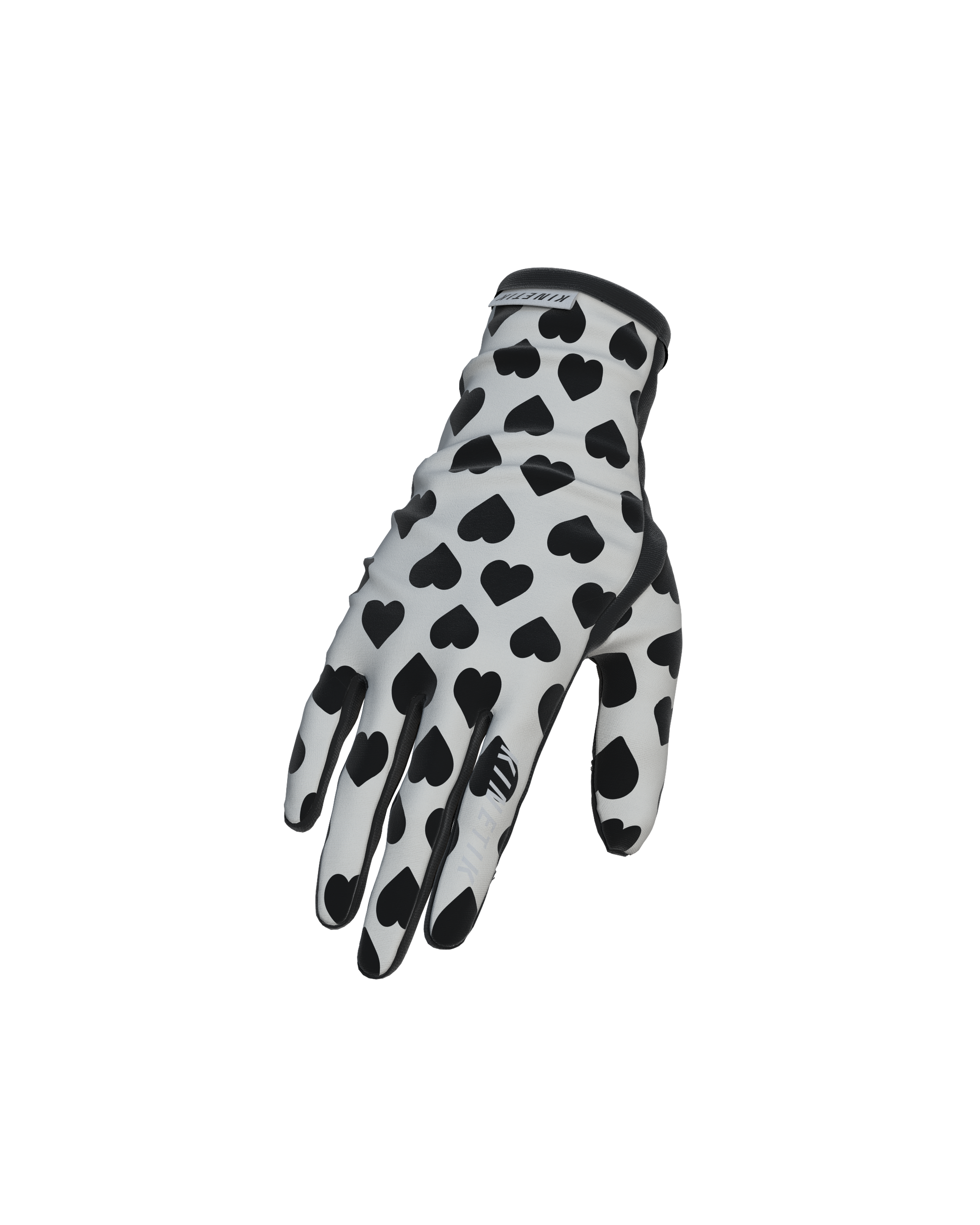 GLOVES HEARTRUNNEUSE