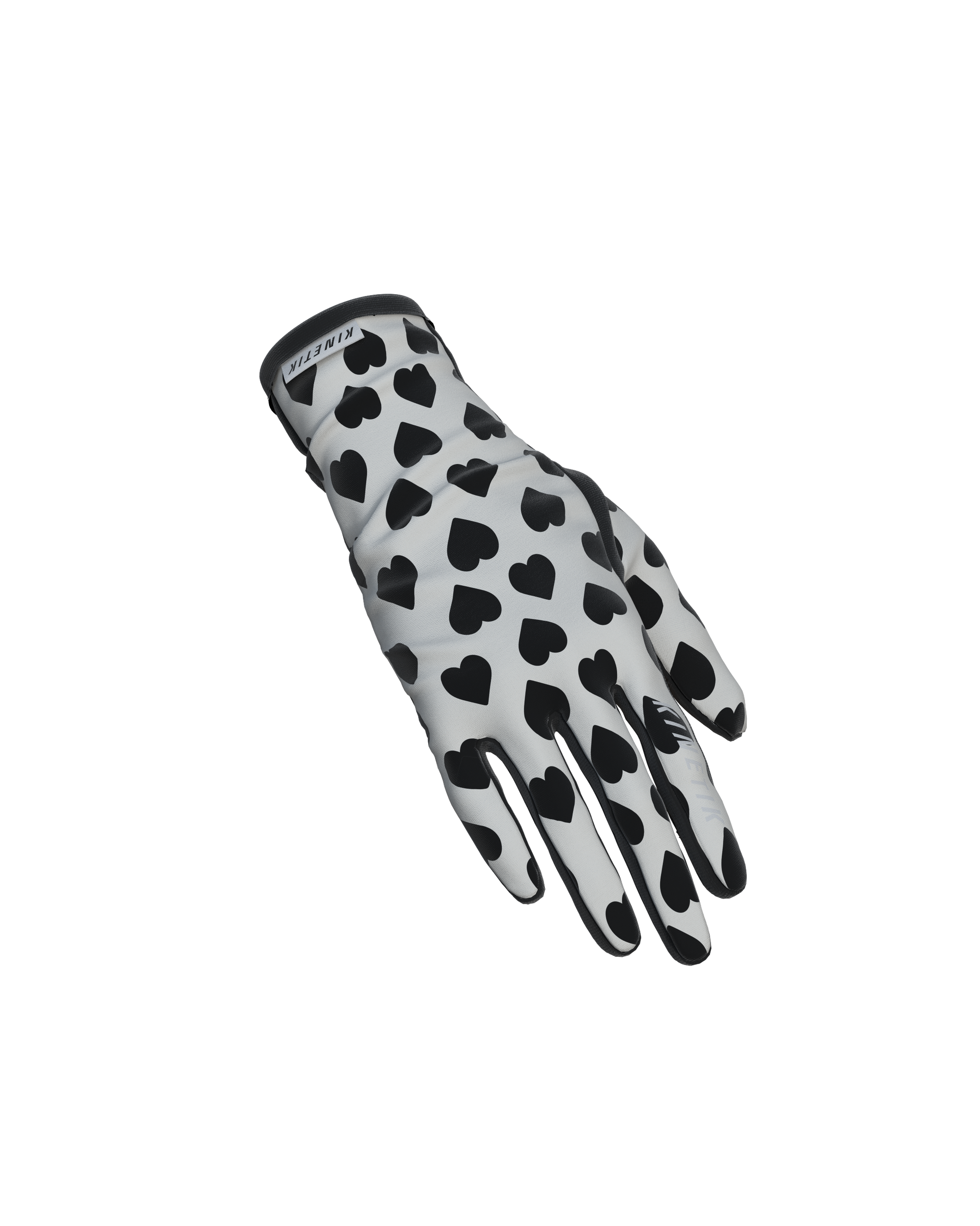 GLOVES HEARTRUNNEUSE