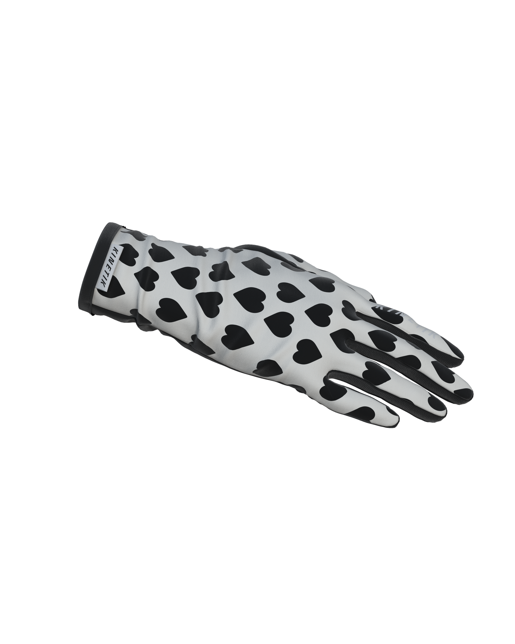 GLOVES HEARTRUNNEUSE