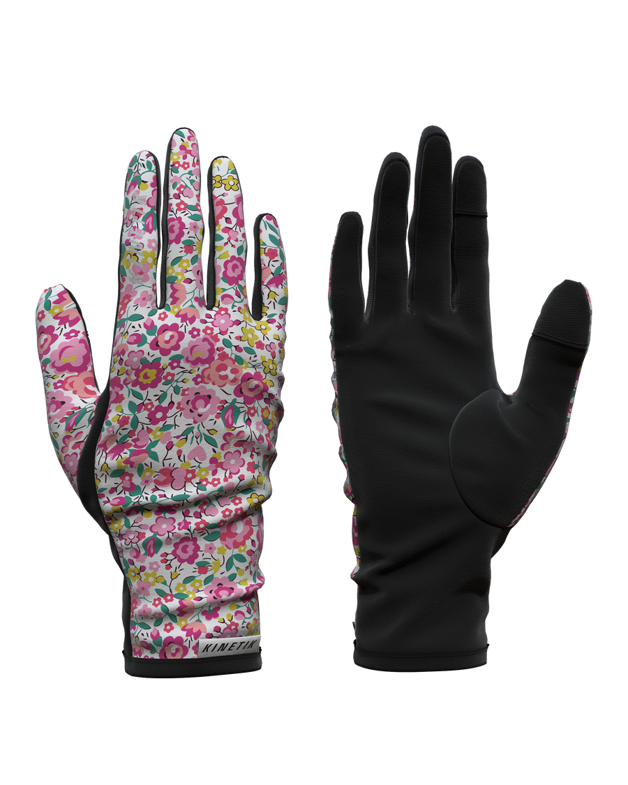 GLOVES BLOOM - Gants trail-running - 1 - kinetik-adrenalink