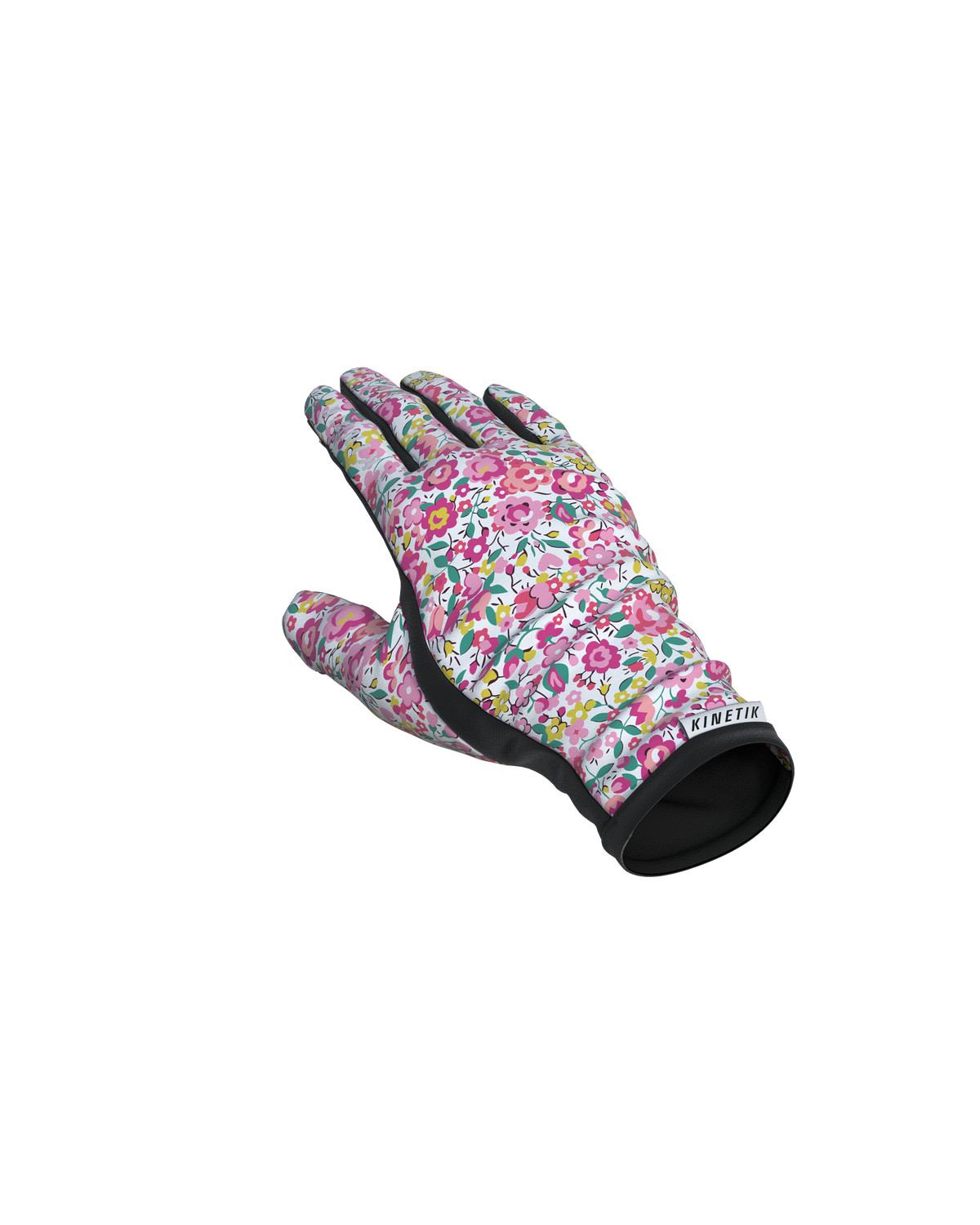 GLOVES BLOOM - Gants trail-running - 10 - kinetik-adrenalink
