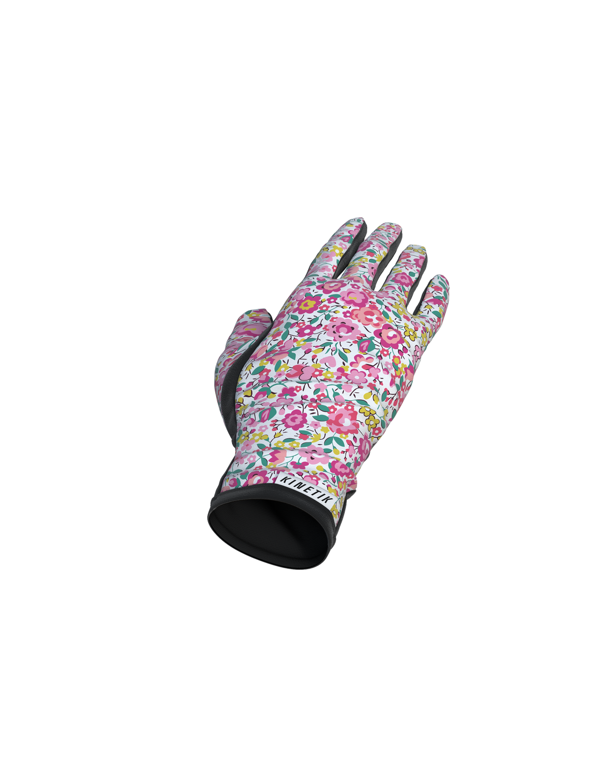 GLOVES BLOOM - Gants trail-running - 9 - kinetik-adrenalink