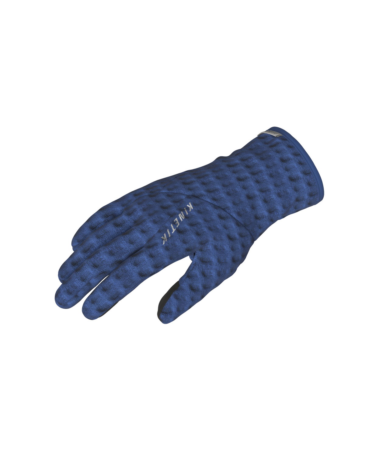 GLOVES HEXAFLOW IMPERIAL BLUE - Gants trail-running - 3 - kinetik-adrenalink