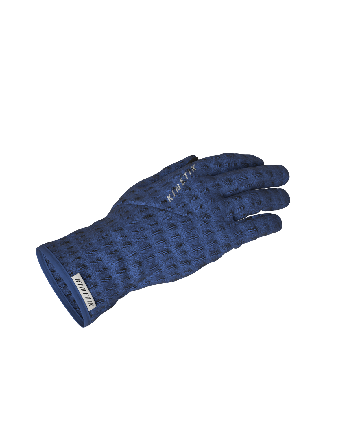 GLOVES HEXAFLOW IMPERIAL BLUE - Gants trail-running - 7 - kinetik-adrenalink
