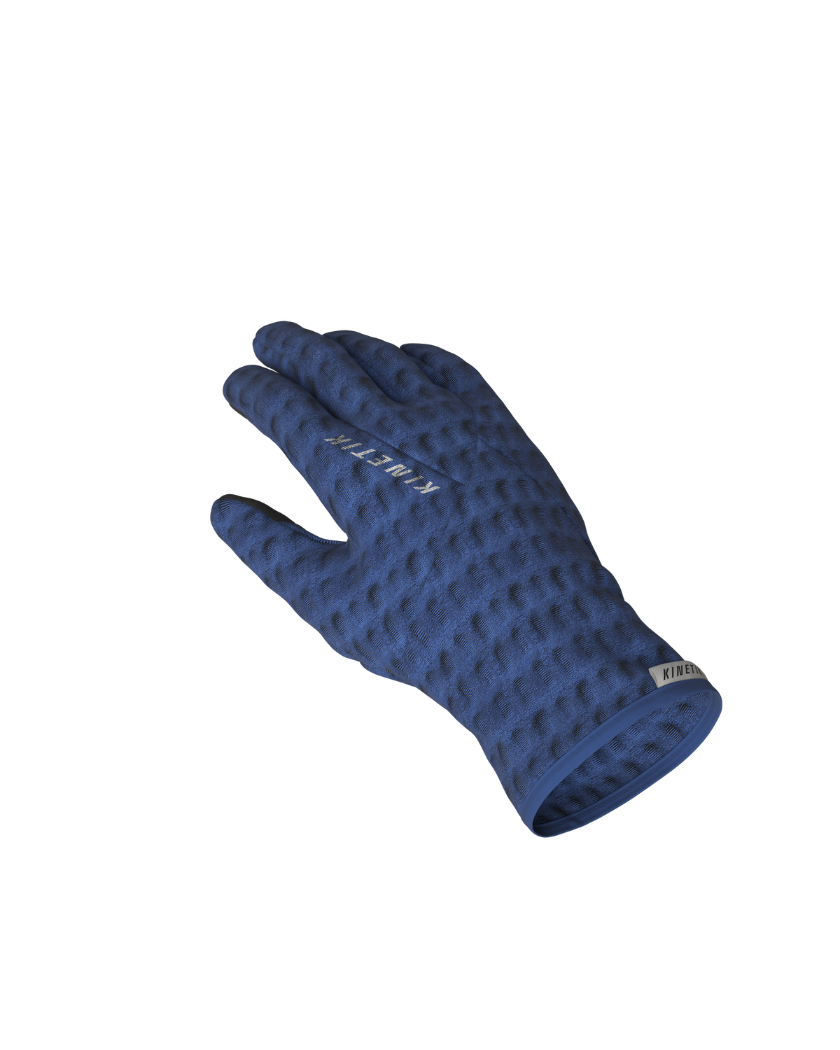 GLOVES HEXAFLOW IMPERIAL BLUE - Gants trail-running - 9 - kinetik-adrenalink
