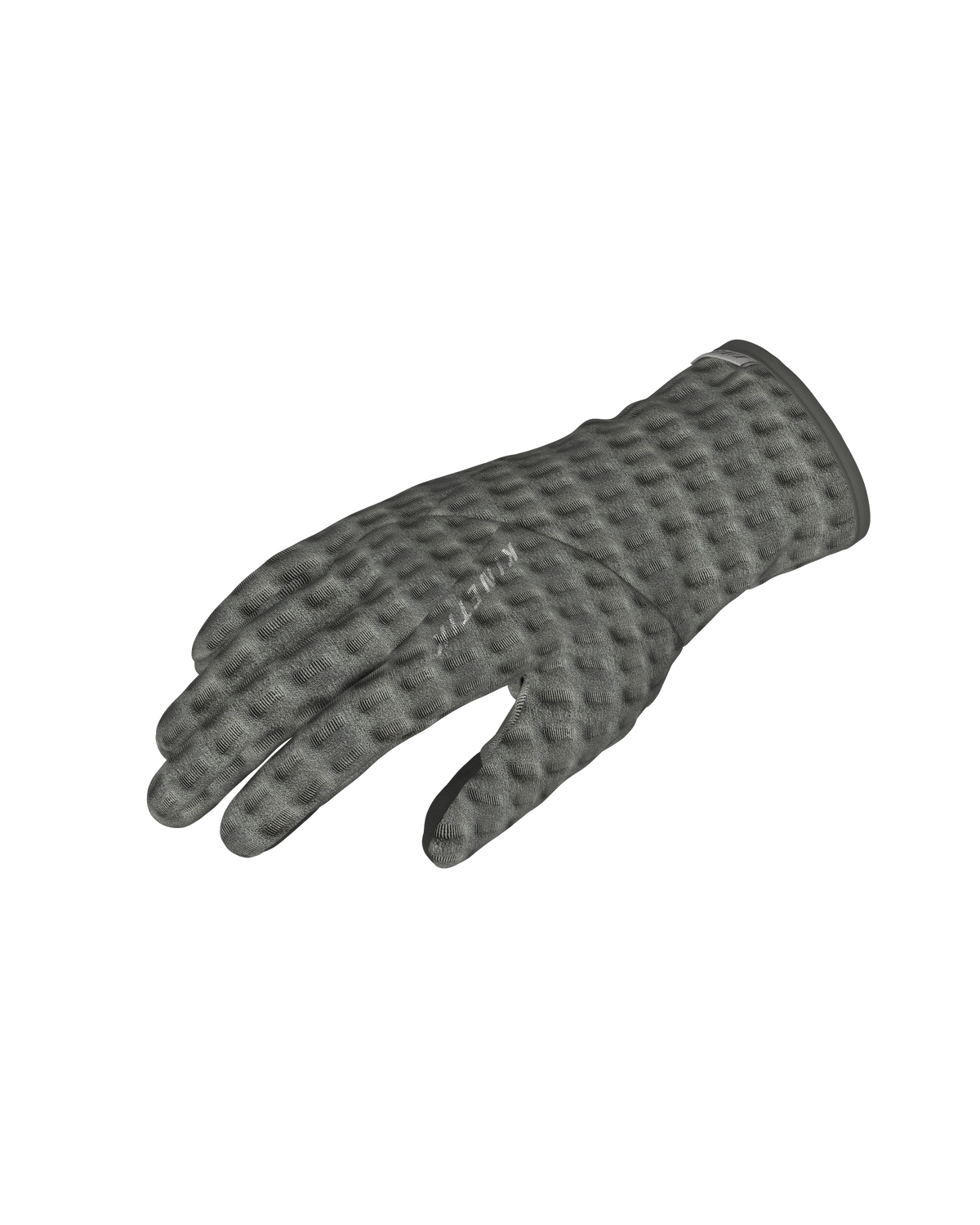 GLOVES HEXAFLOW TITANIUM - Gants trail-running - 4 - kinetik-adrenalink