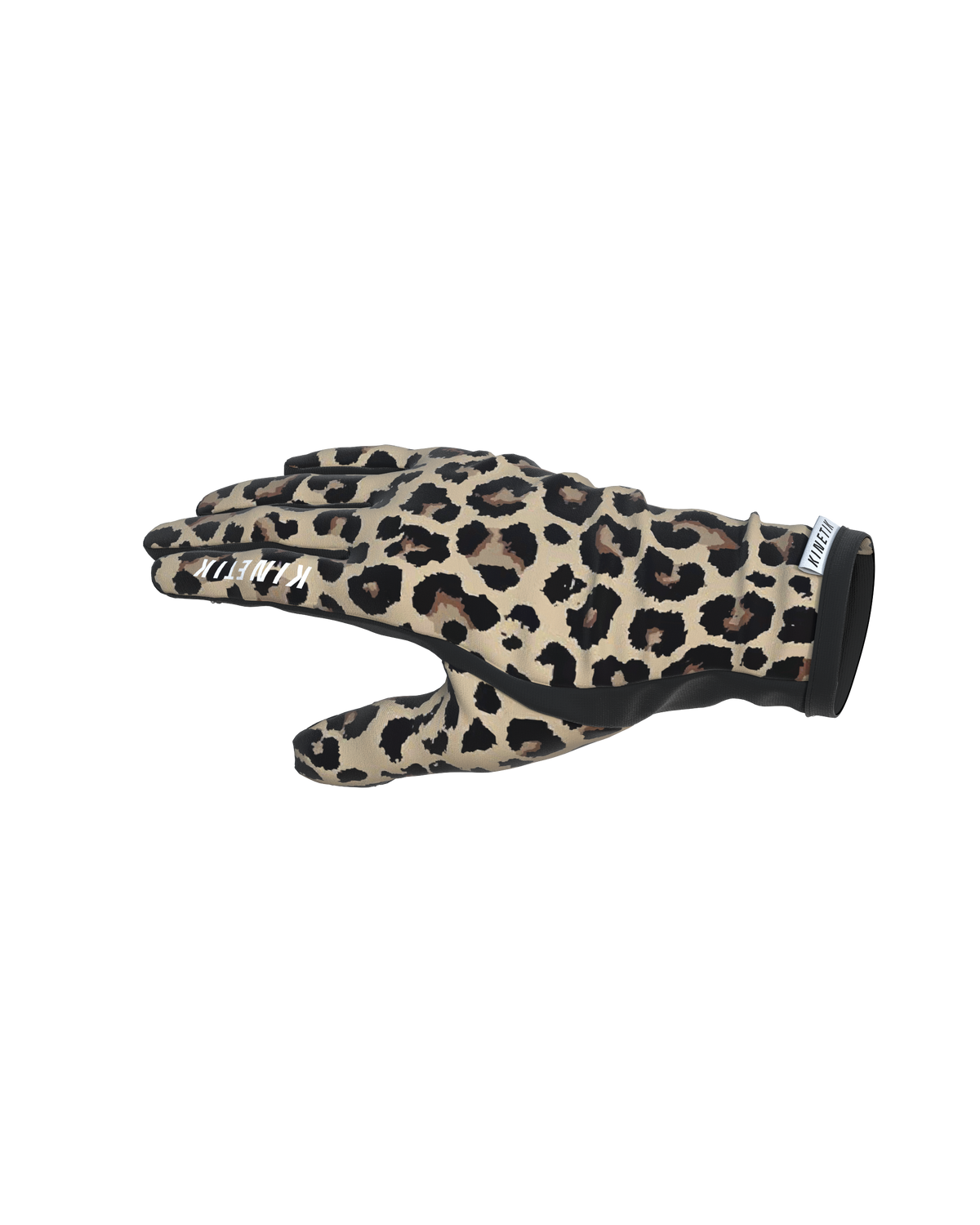 GUANTI LEOPARD - Guanti da trail running - 12 - kinetik-adrenalink