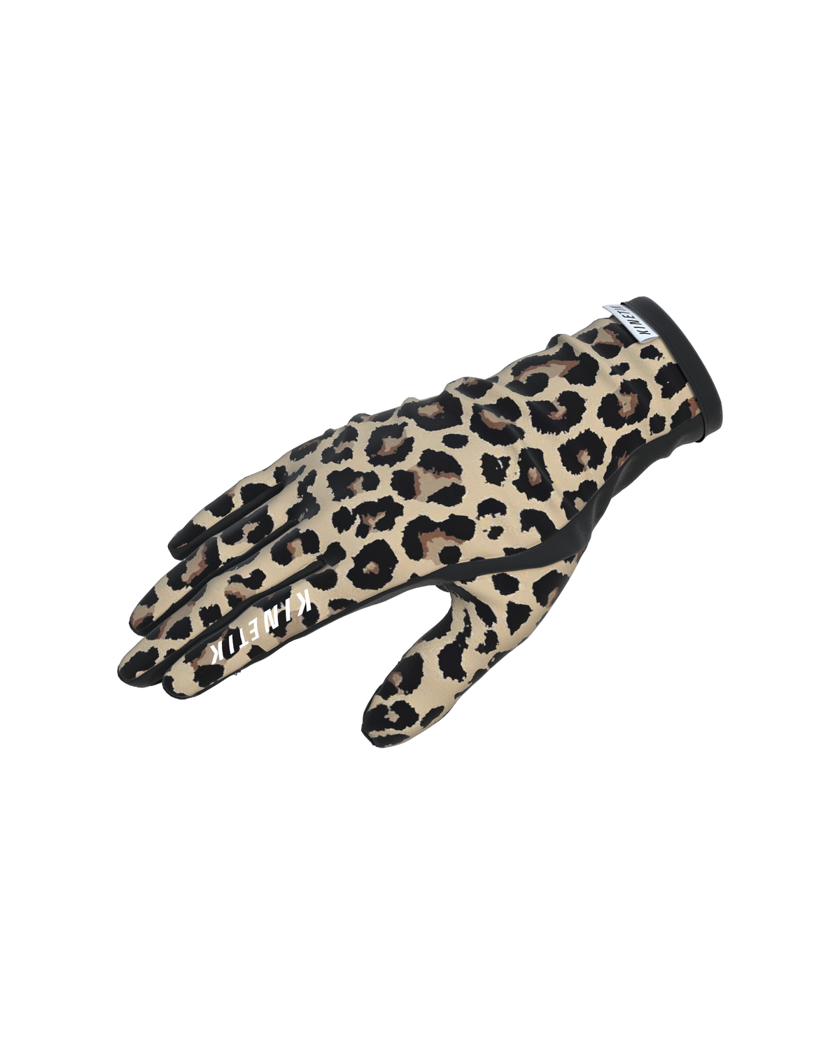 GUANTI LEOPARD - Guanti da trail running - 3 - kinetik-adrenalink