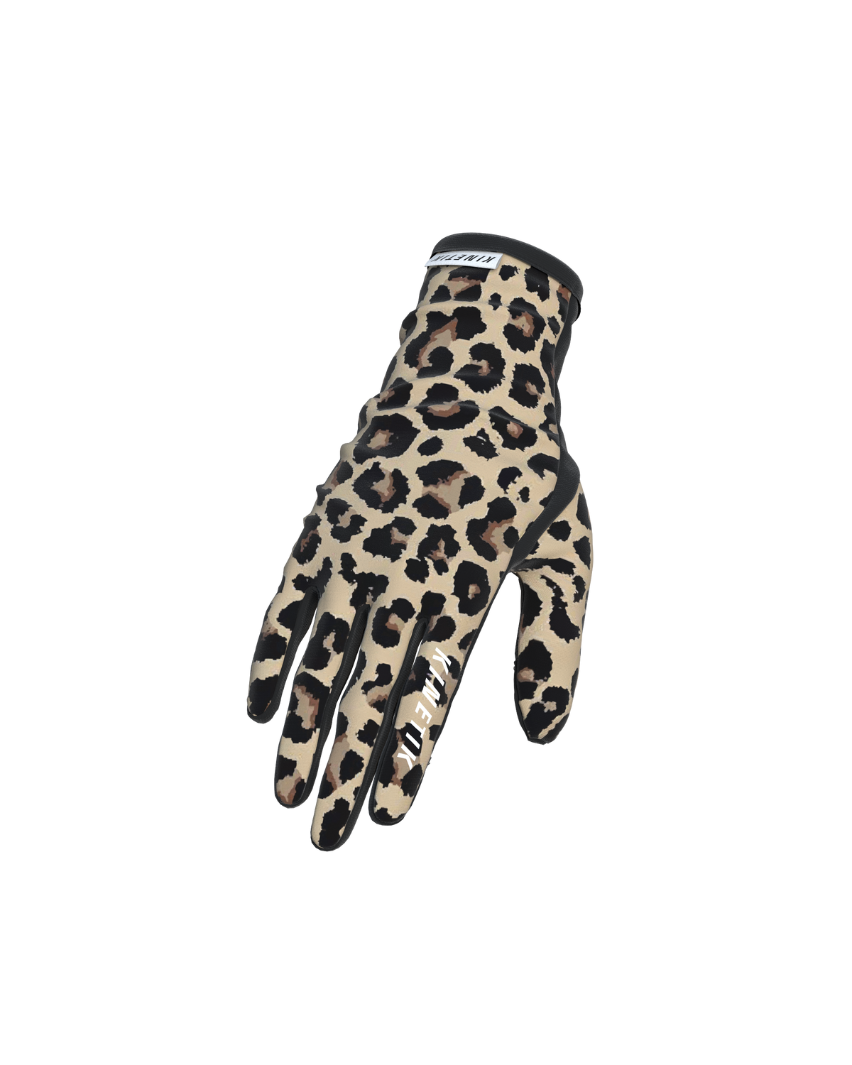 GUANTI LEOPARD - Guanti da trail running - 6 - kinetik-adrenalink