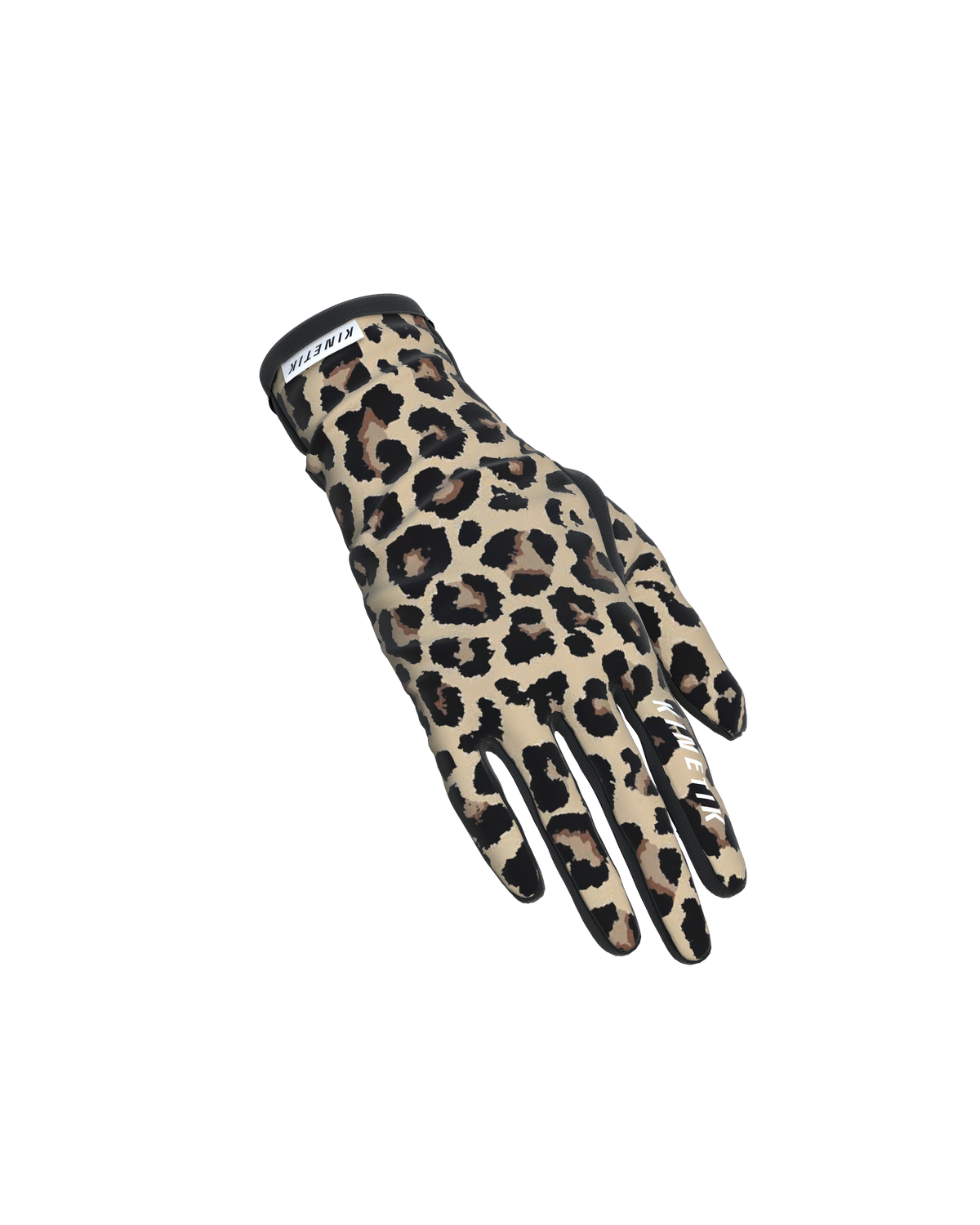 GUANTI LEOPARD - Guanti da trail running - 7 - kinetik-adrenalink