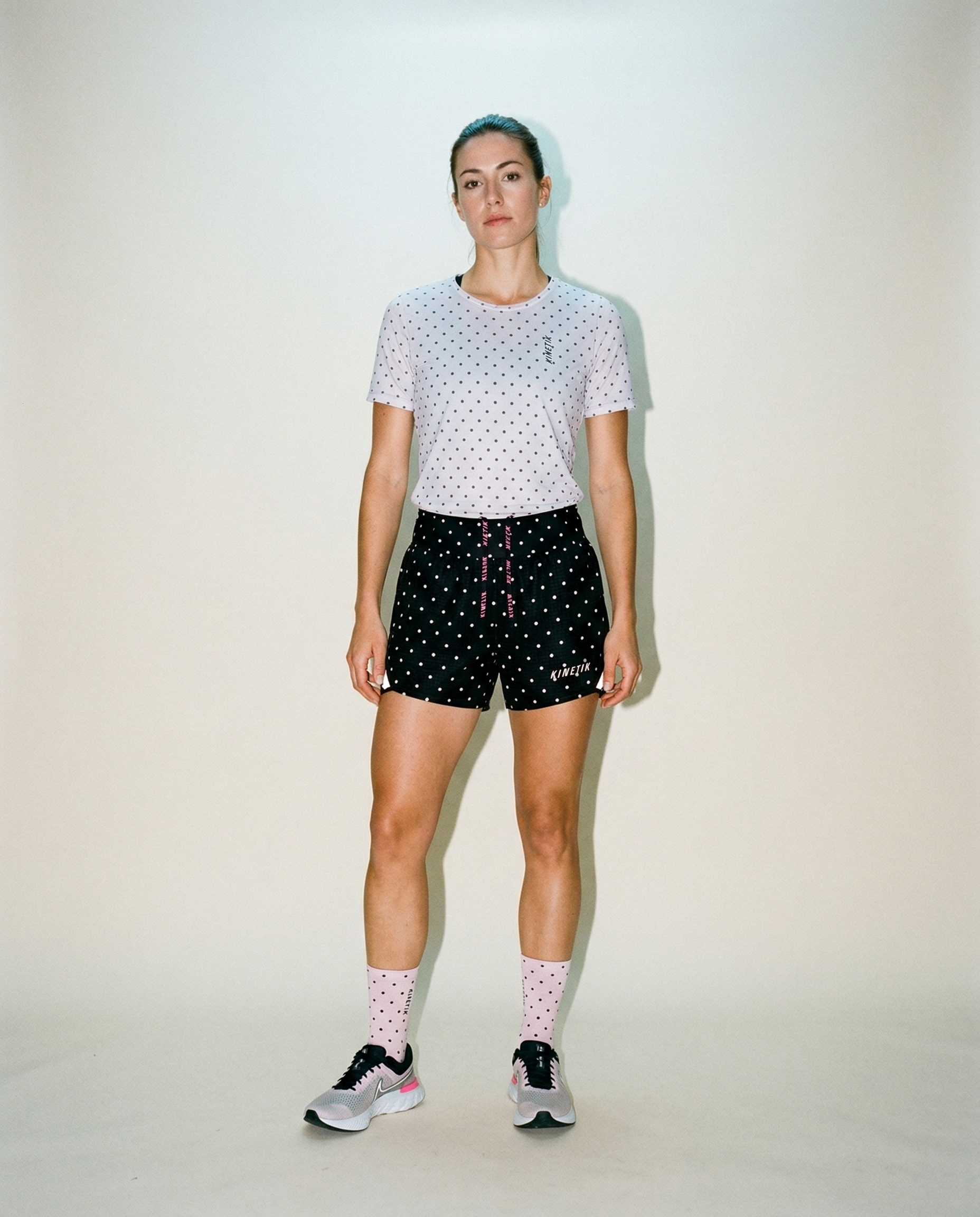 MAVRIK WOMEN DOTY WHITE PEARL