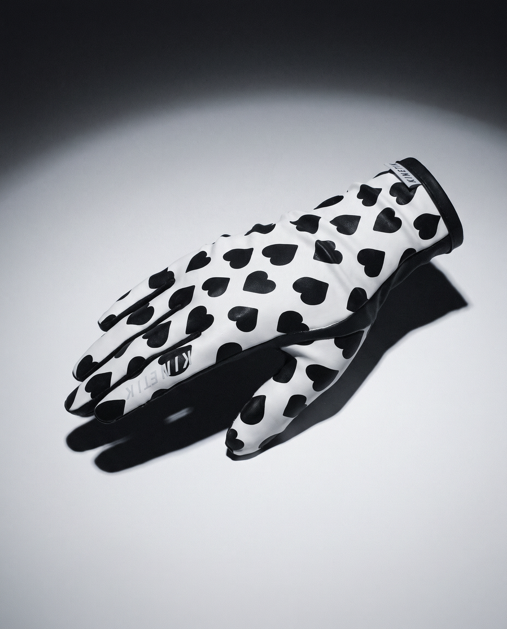 GLOVES HEARTRUNNEUSE