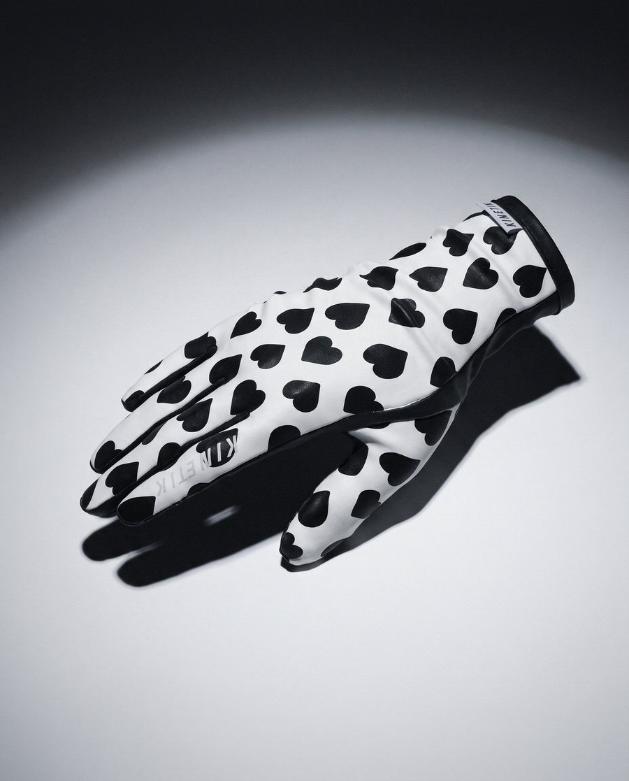 GLOVES HEARTRUNNEUSE