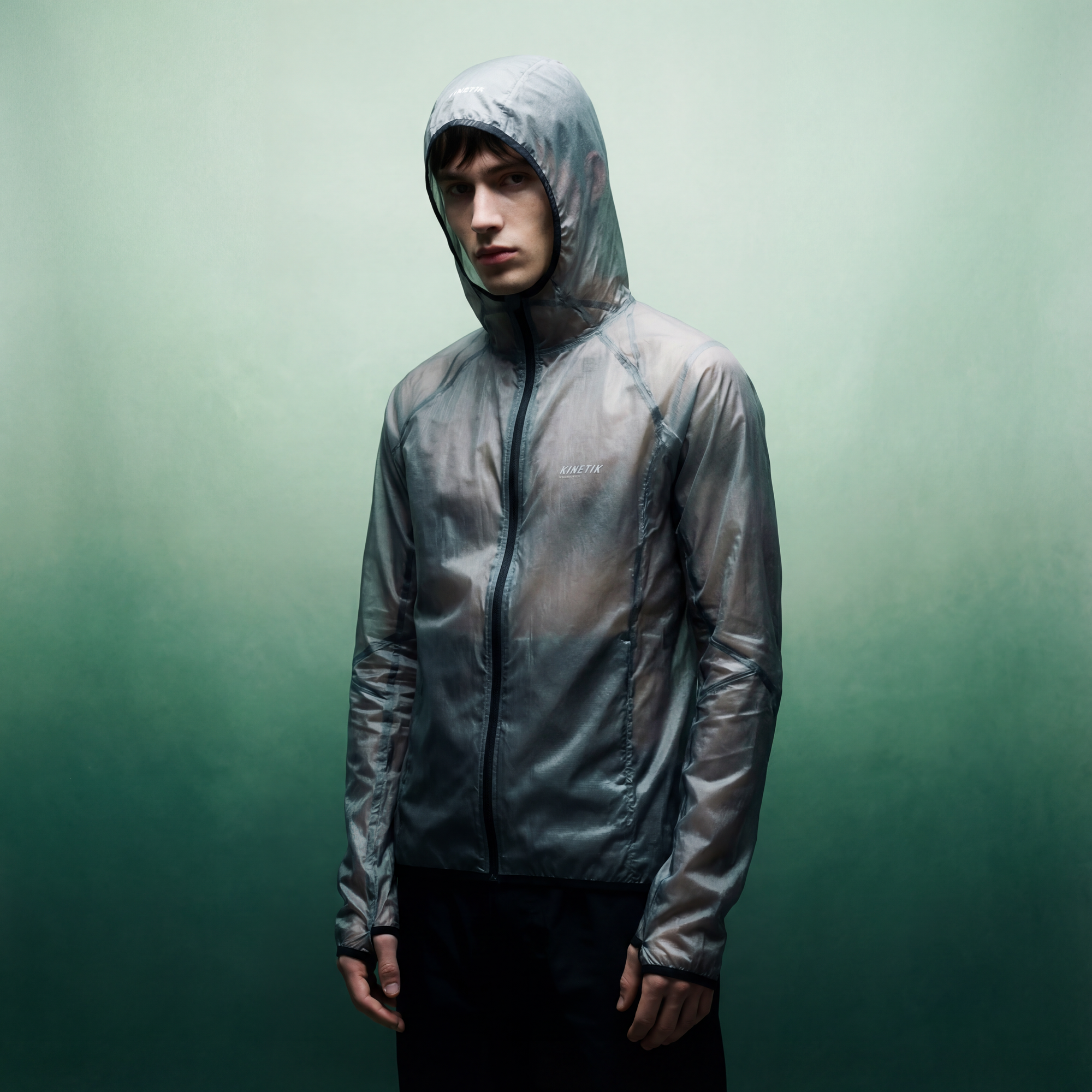 NEKSUS MEN ULTRALIGHT REPERLANT