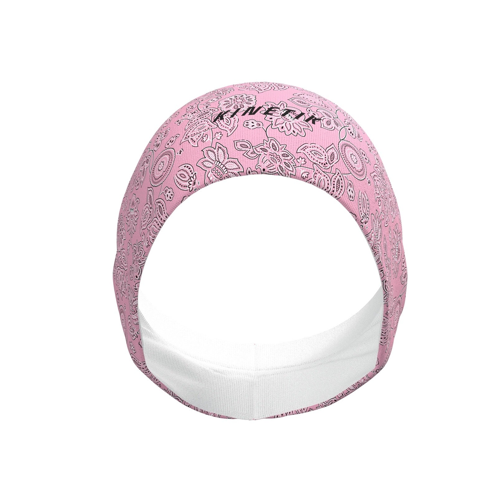 HEADBAND BANDANA ROSY