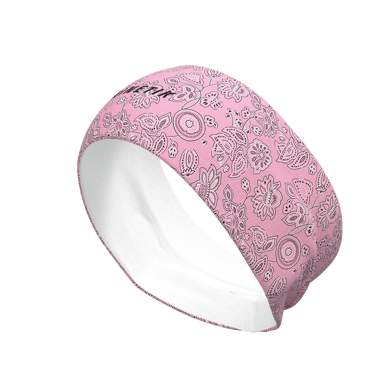 HEADBAND BANDANA ROSY
