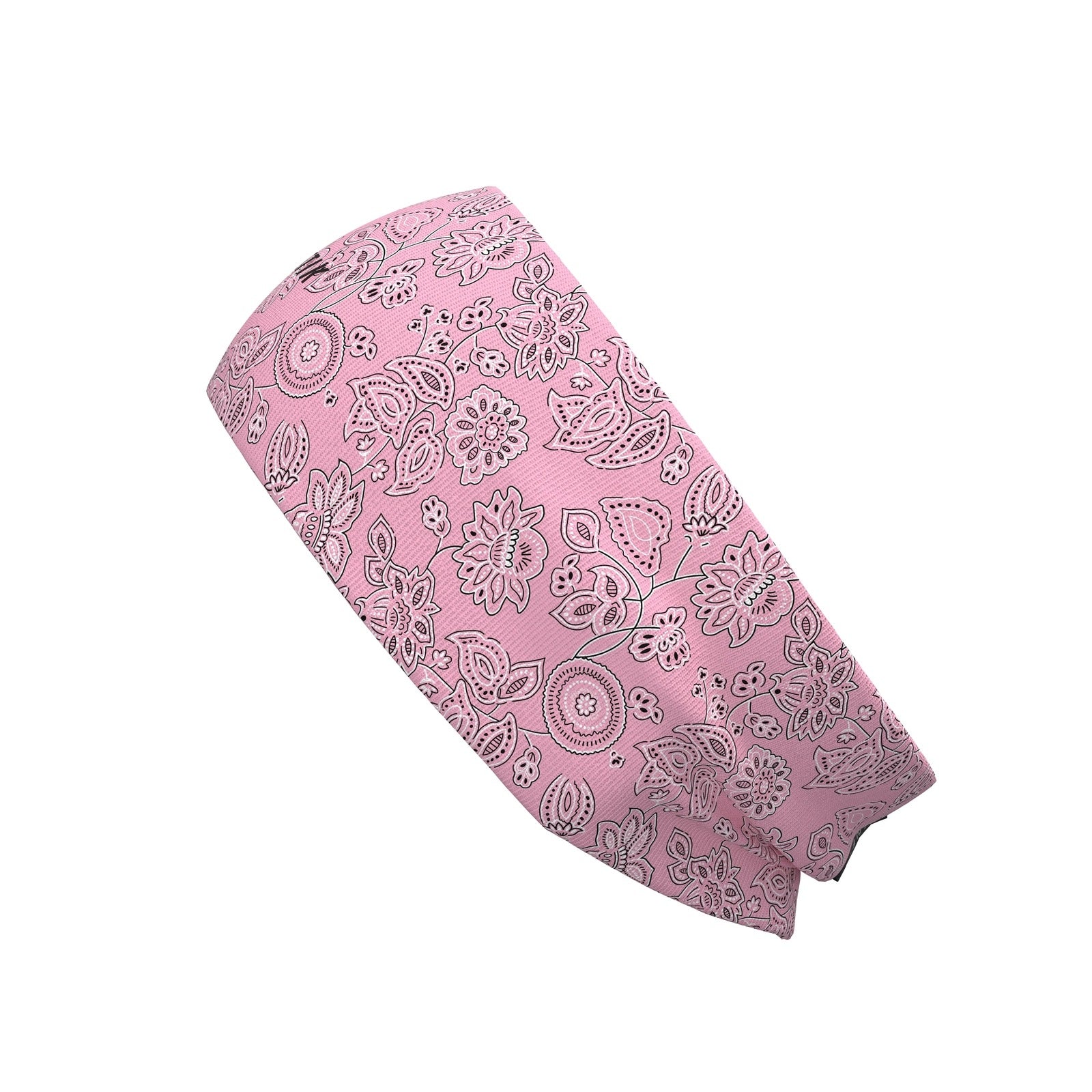 HEADBAND BANDANA ROSY