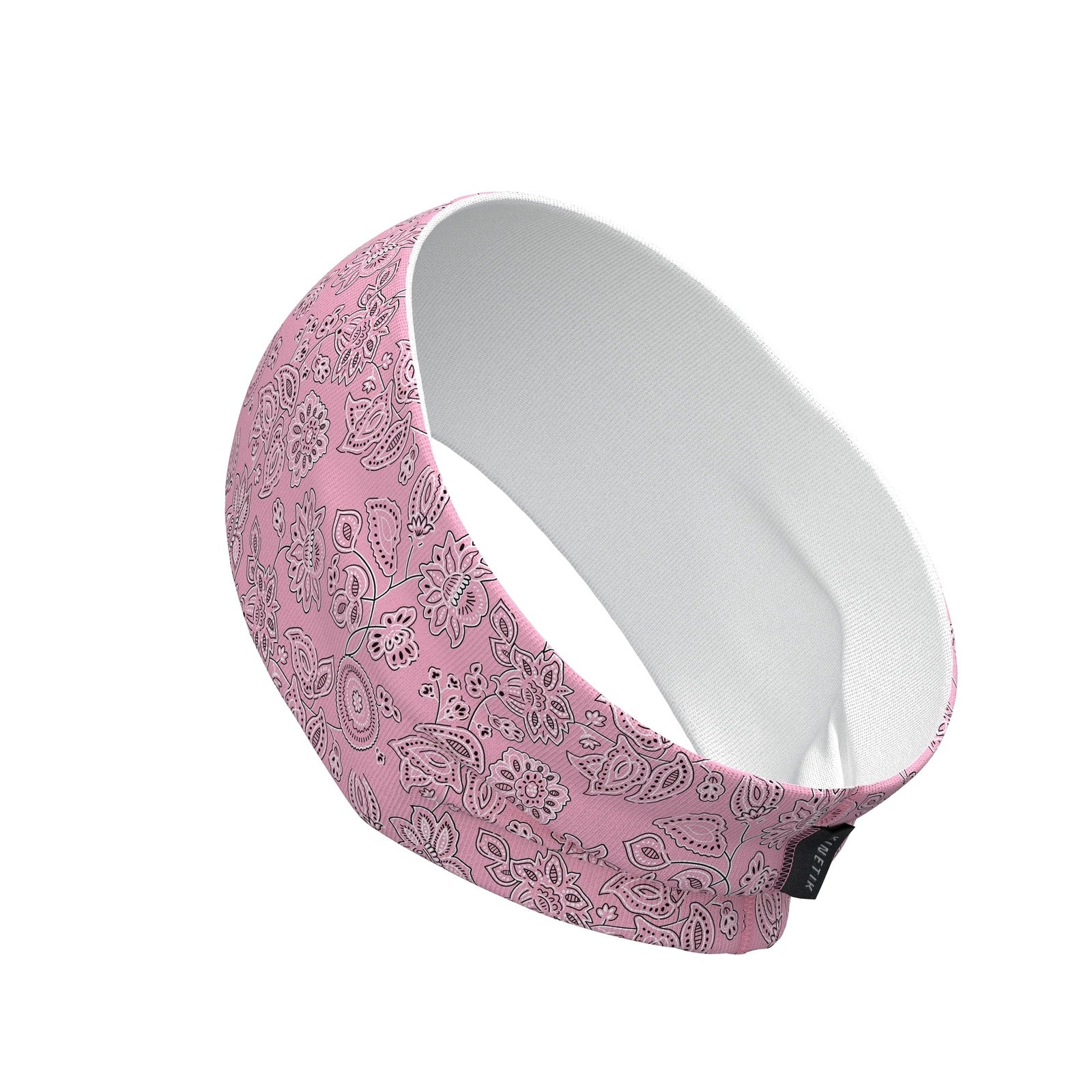 HEADBAND BANDANA ROSY