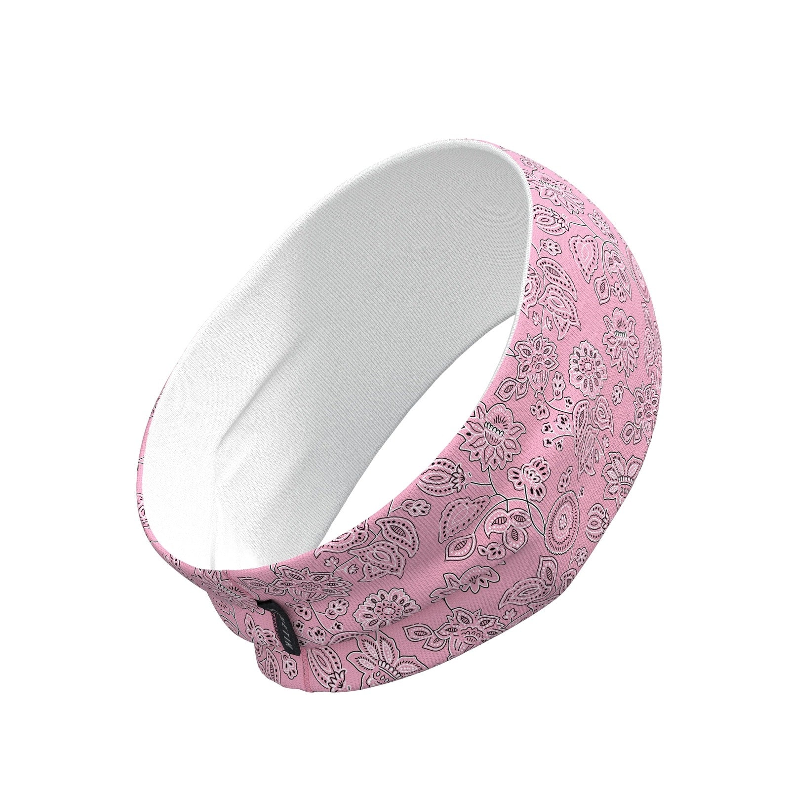 HEADBAND BANDANA ROSY