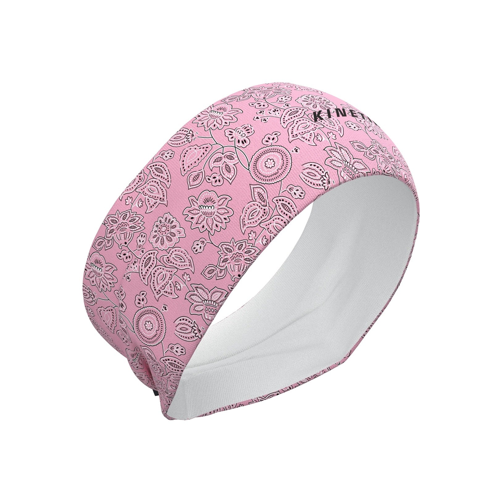 HEADBAND BANDANA ROSY