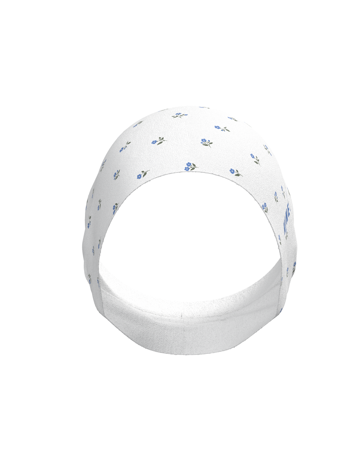 HEADBAND BLEUET