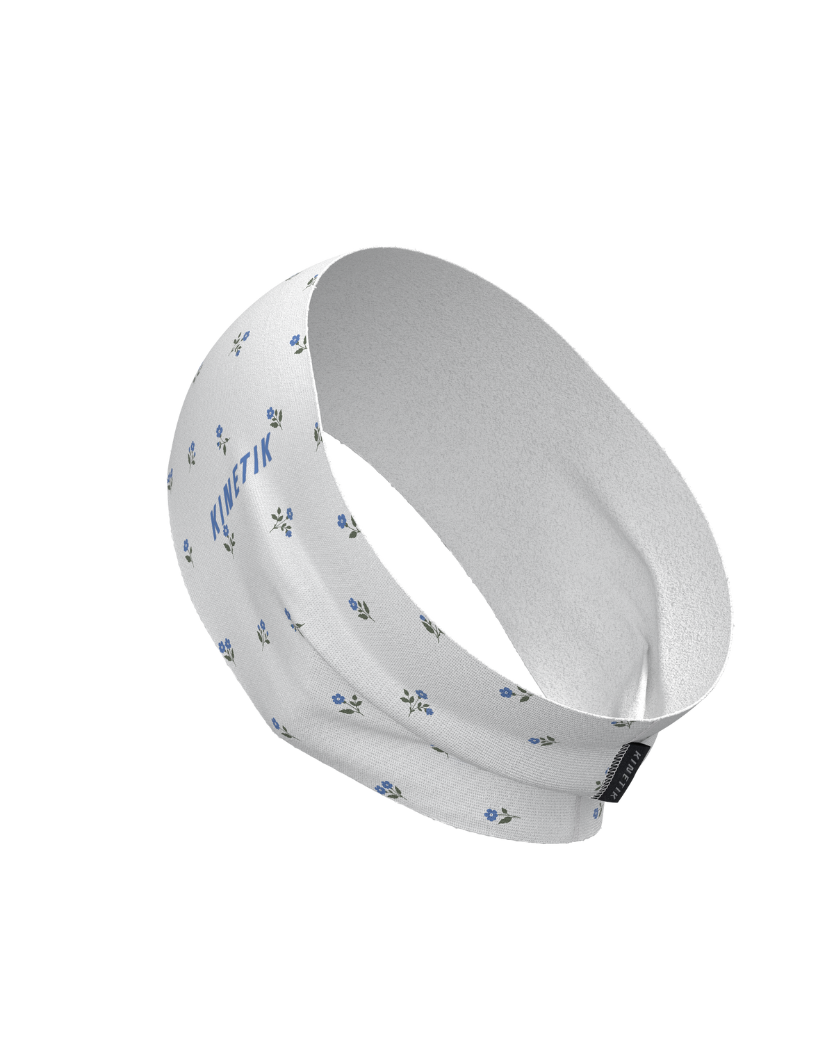 HEADBAND BLEUET