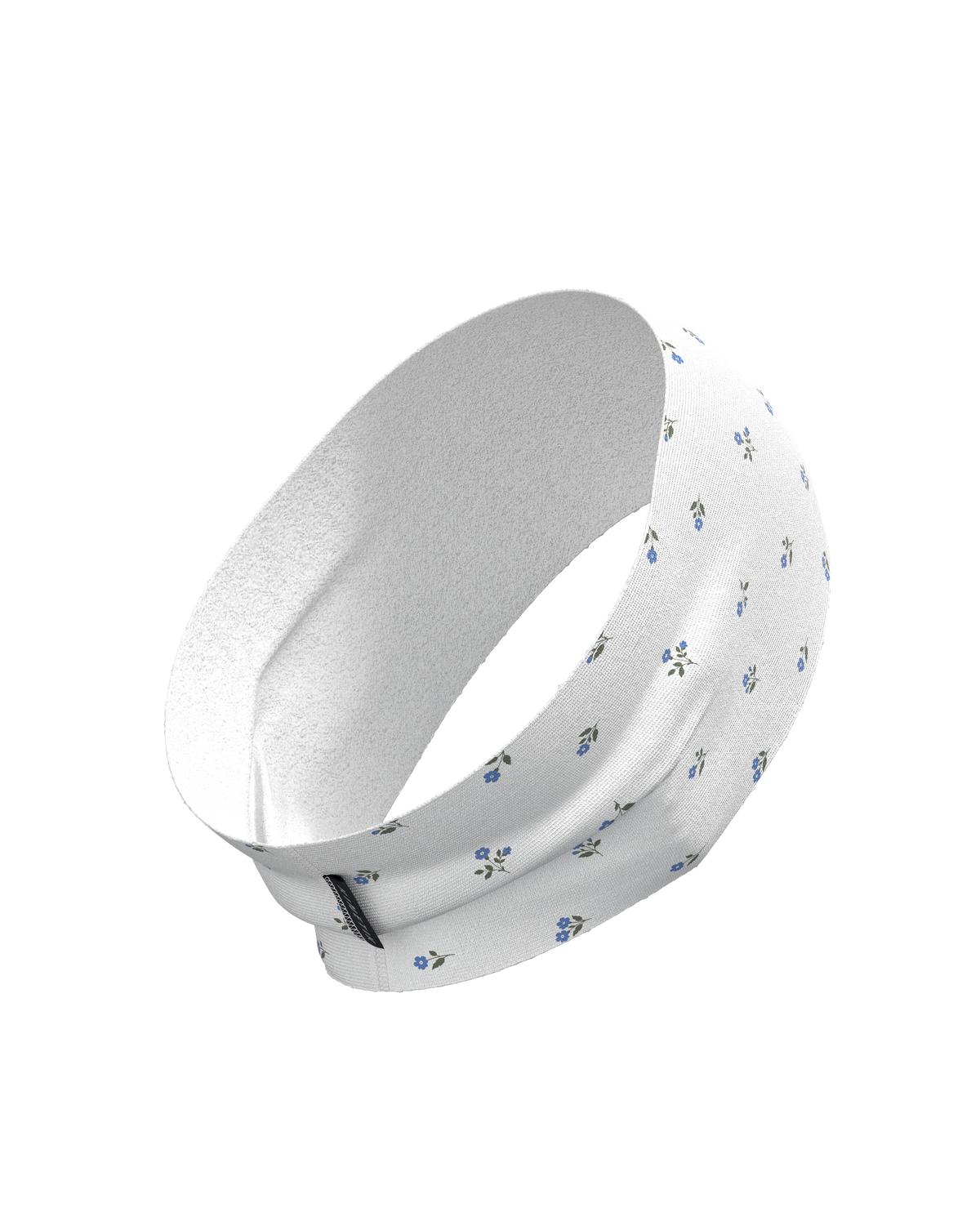 HEADBAND BLEUET