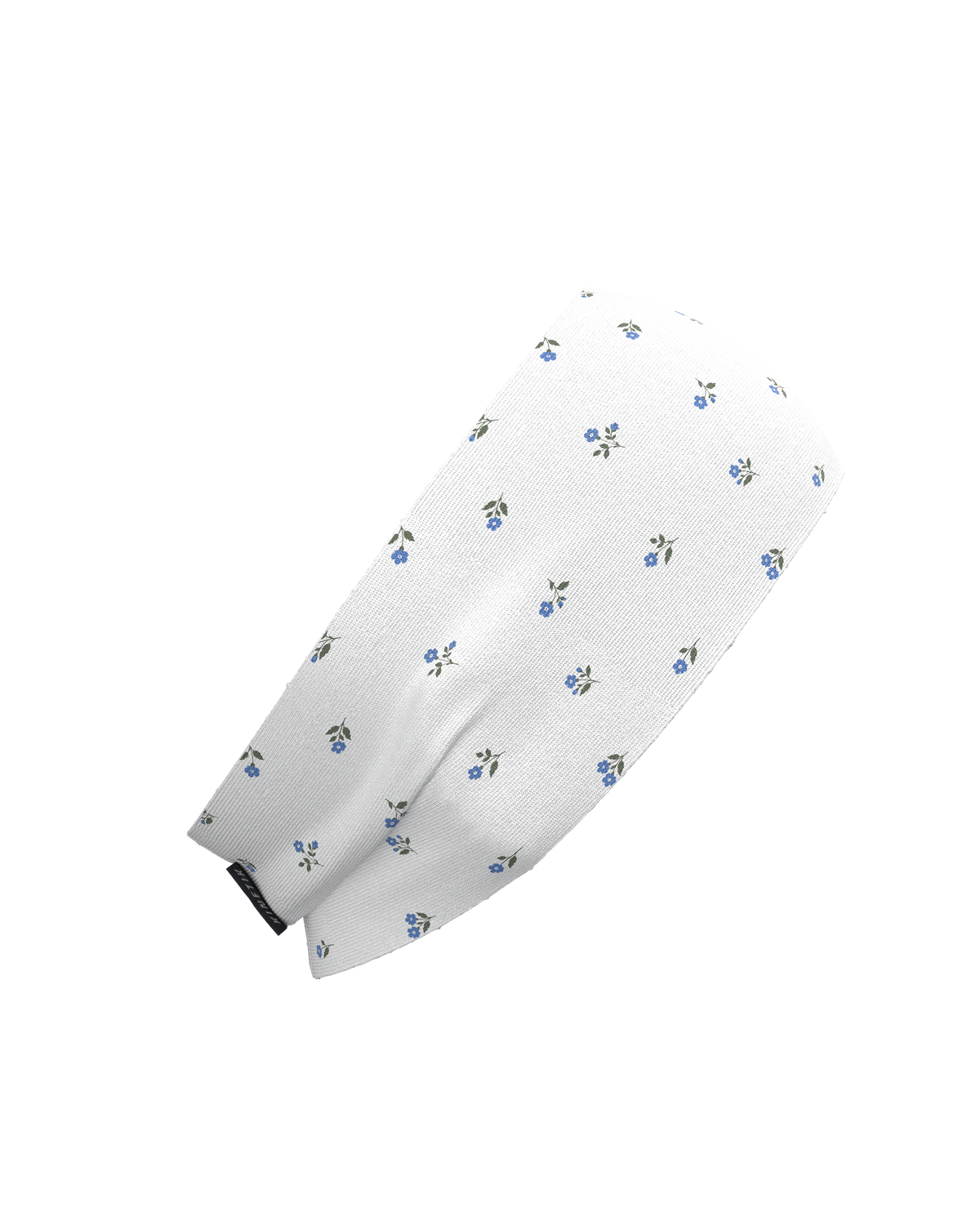 HEADBAND BLEUET