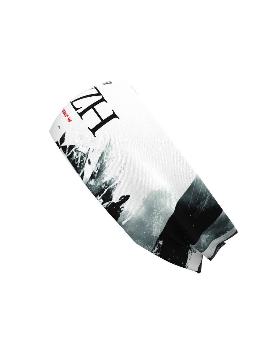 HEADBAND BREIZH BLACK