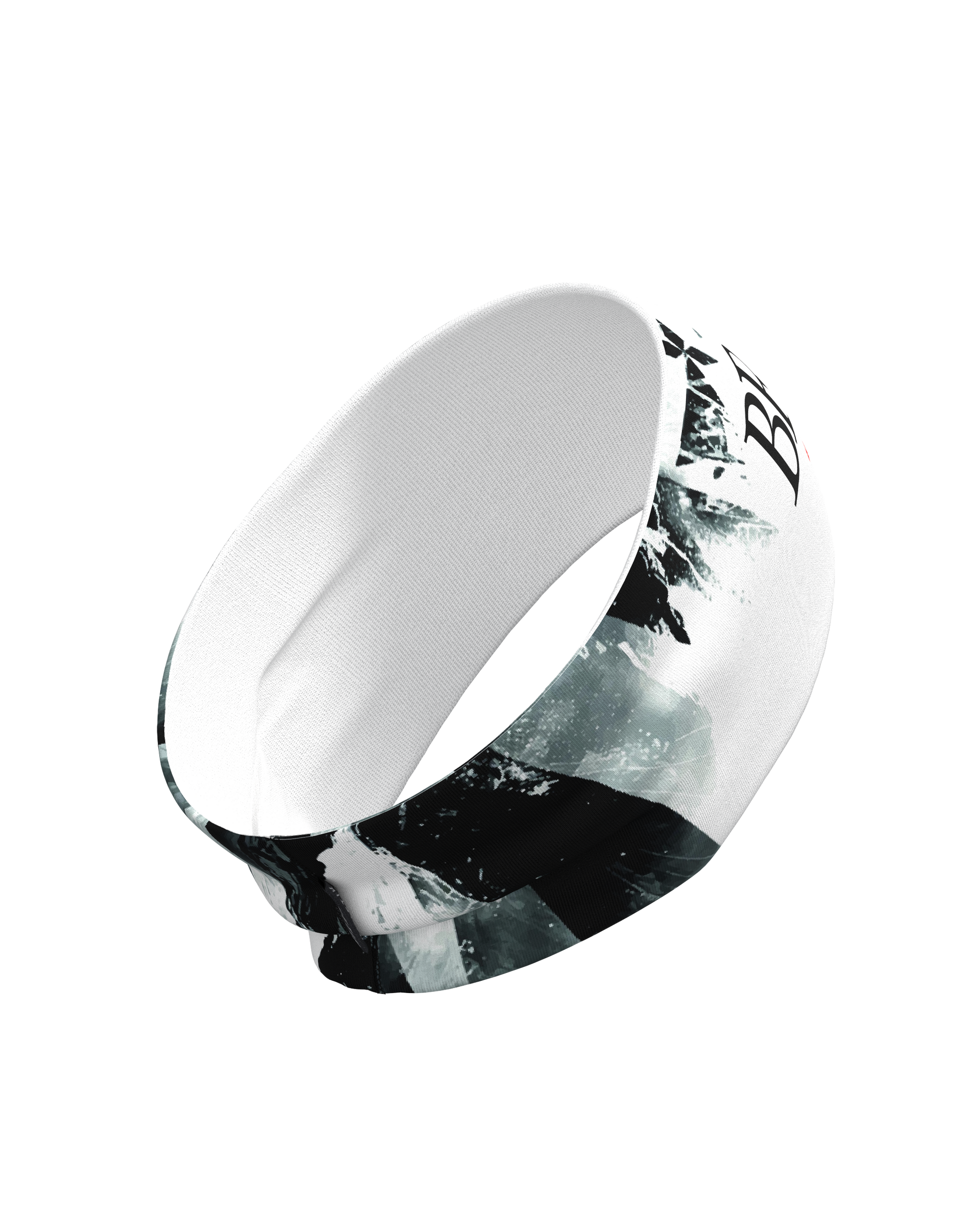 HEADBAND BREIZH BLACK