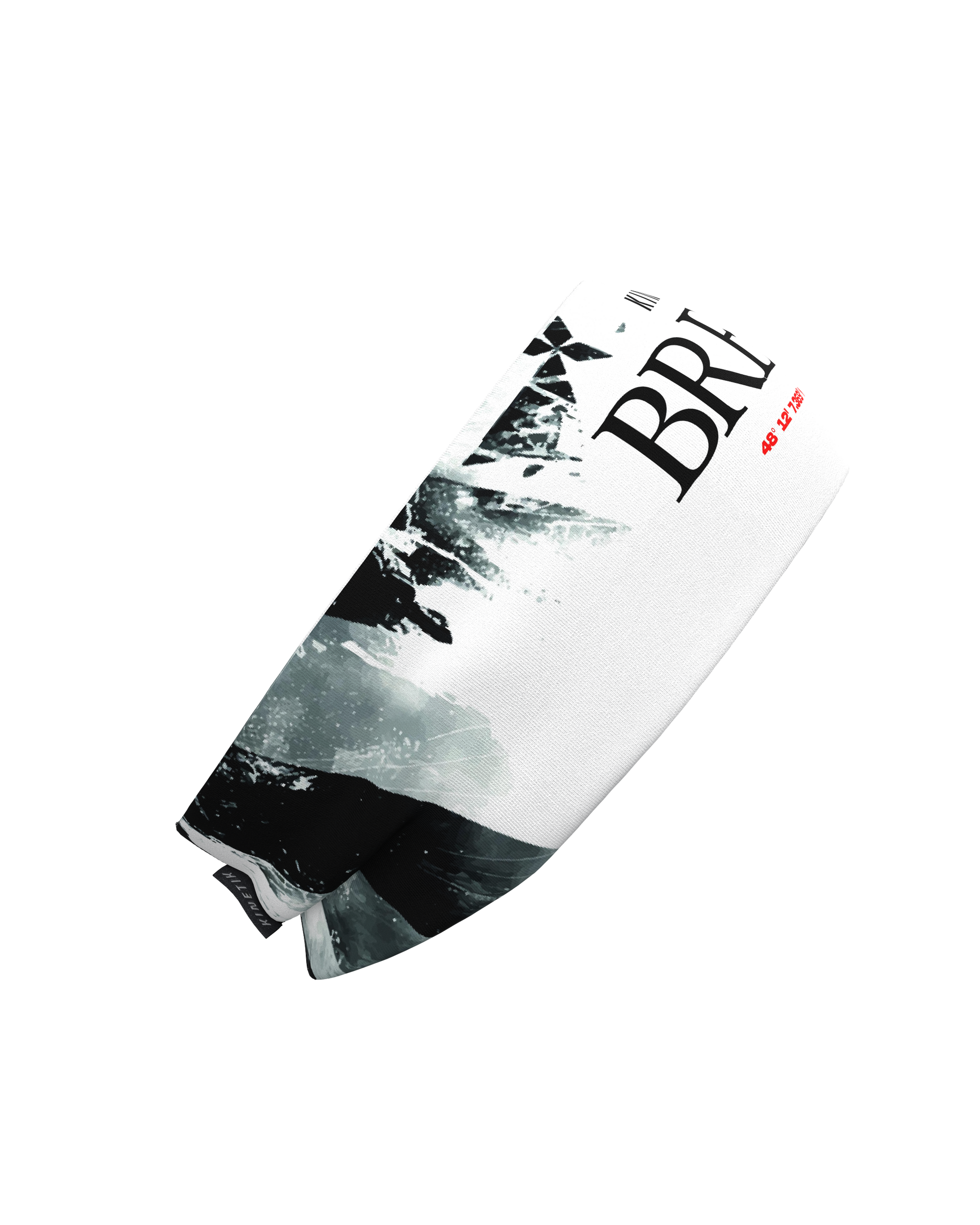 HEADBAND BREIZH BLACK